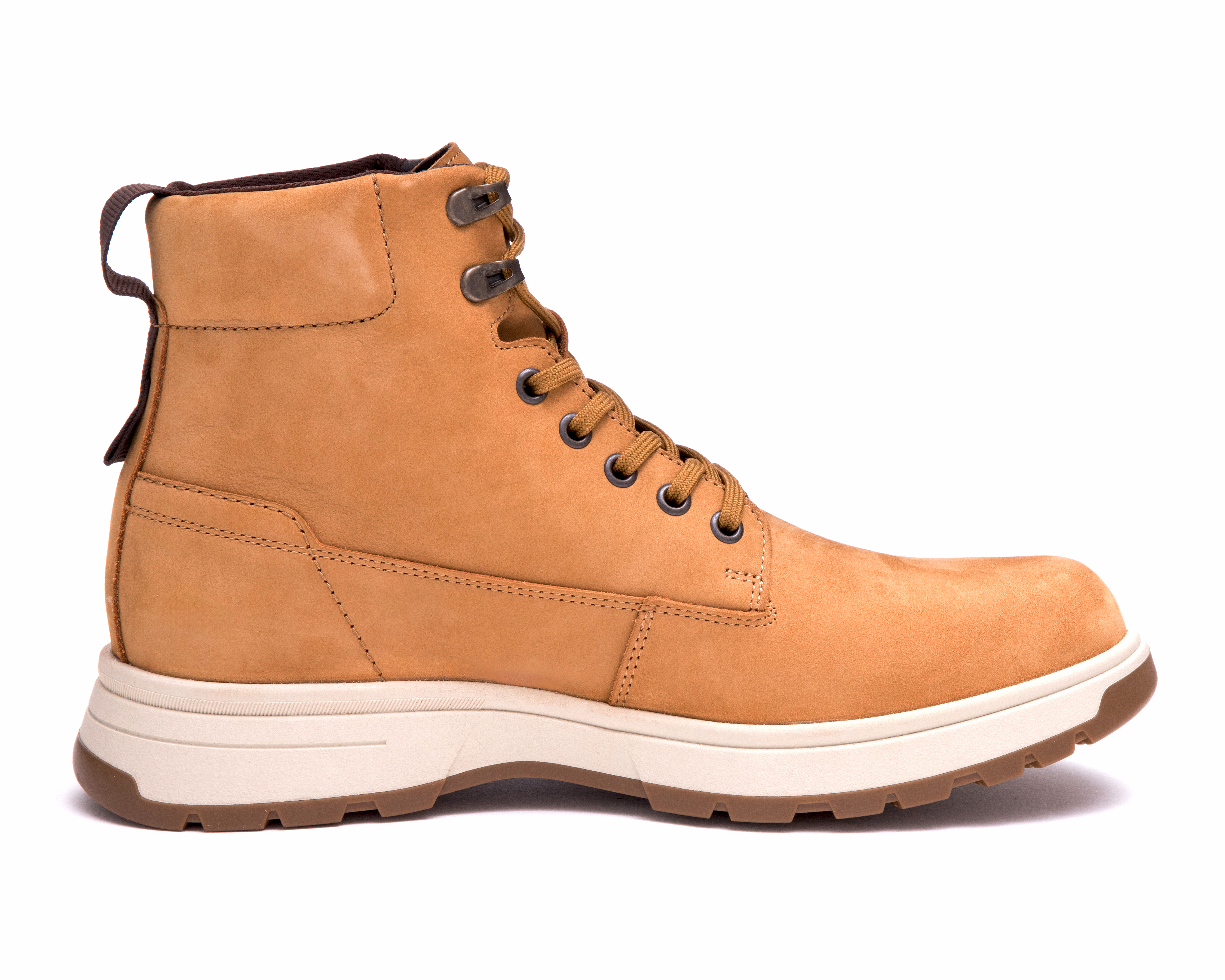 Foto 4 pulgar | Foto 3 | Botas Outdoor Dockers Jacob para Hombre