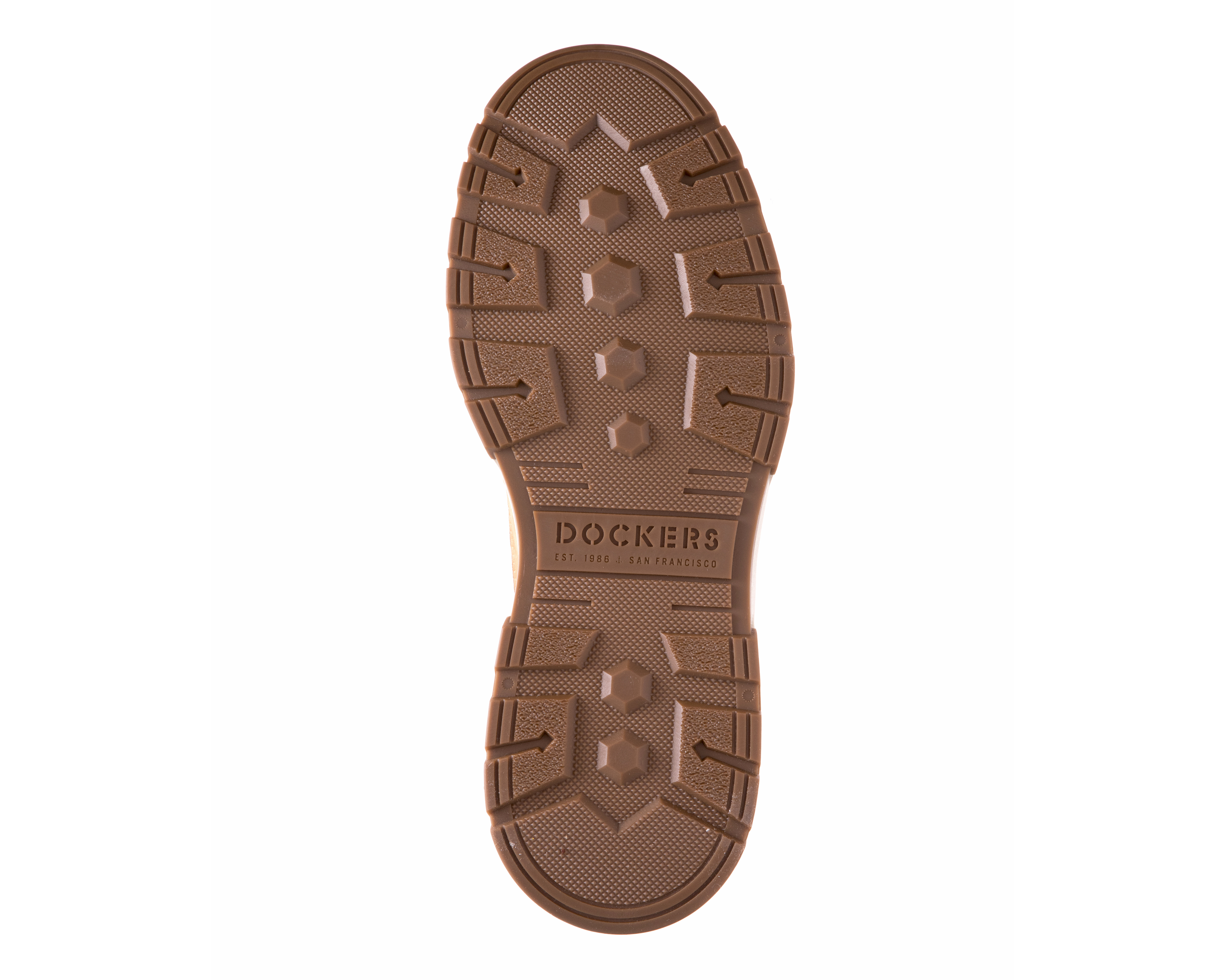 Foto 6 pulgar | Foto 5 | Botas Outdoor Dockers Jacob para Hombre