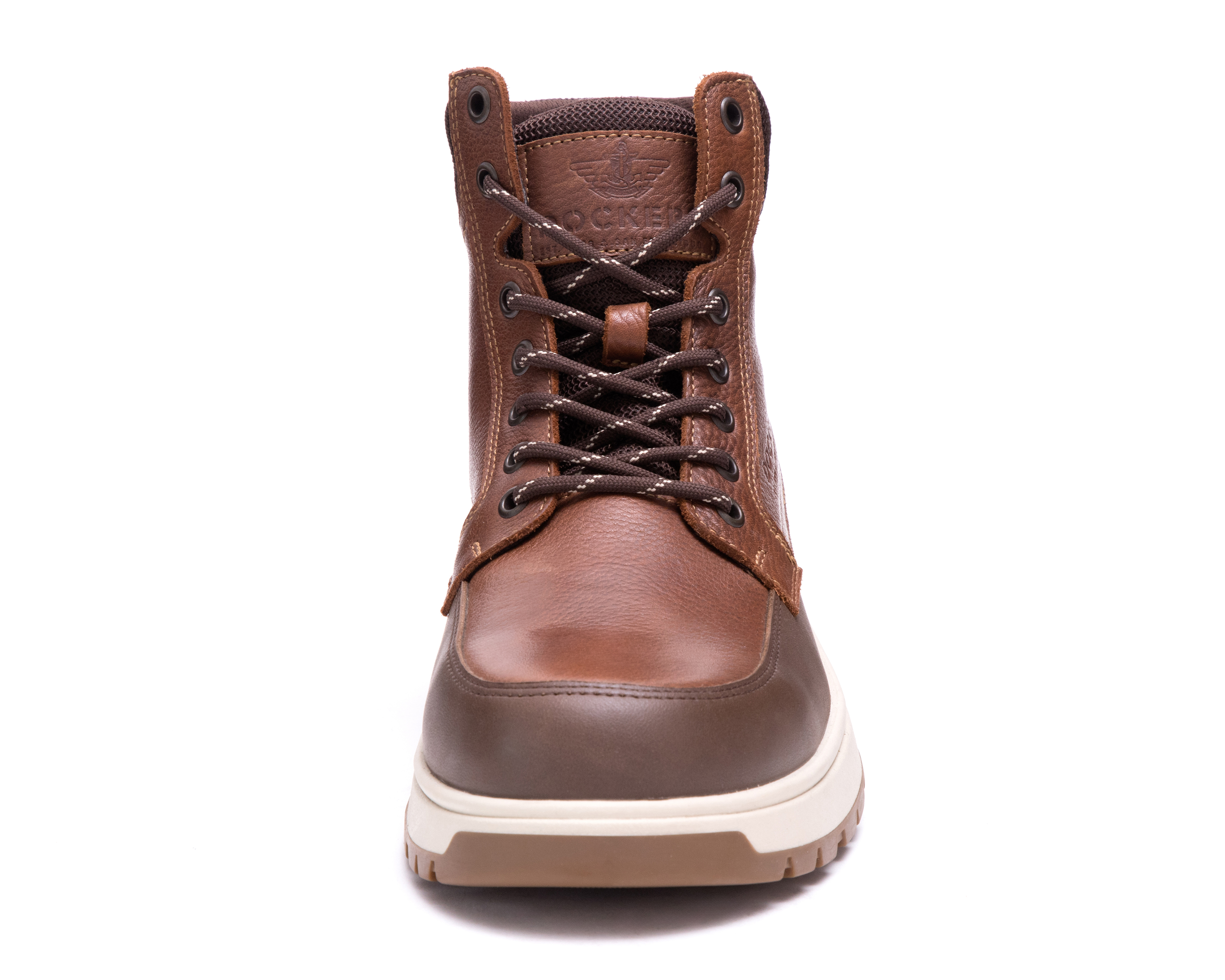 Foto 3 pulgar | Foto 2 | Botas Outdoor Dockers Jacob para Hombre