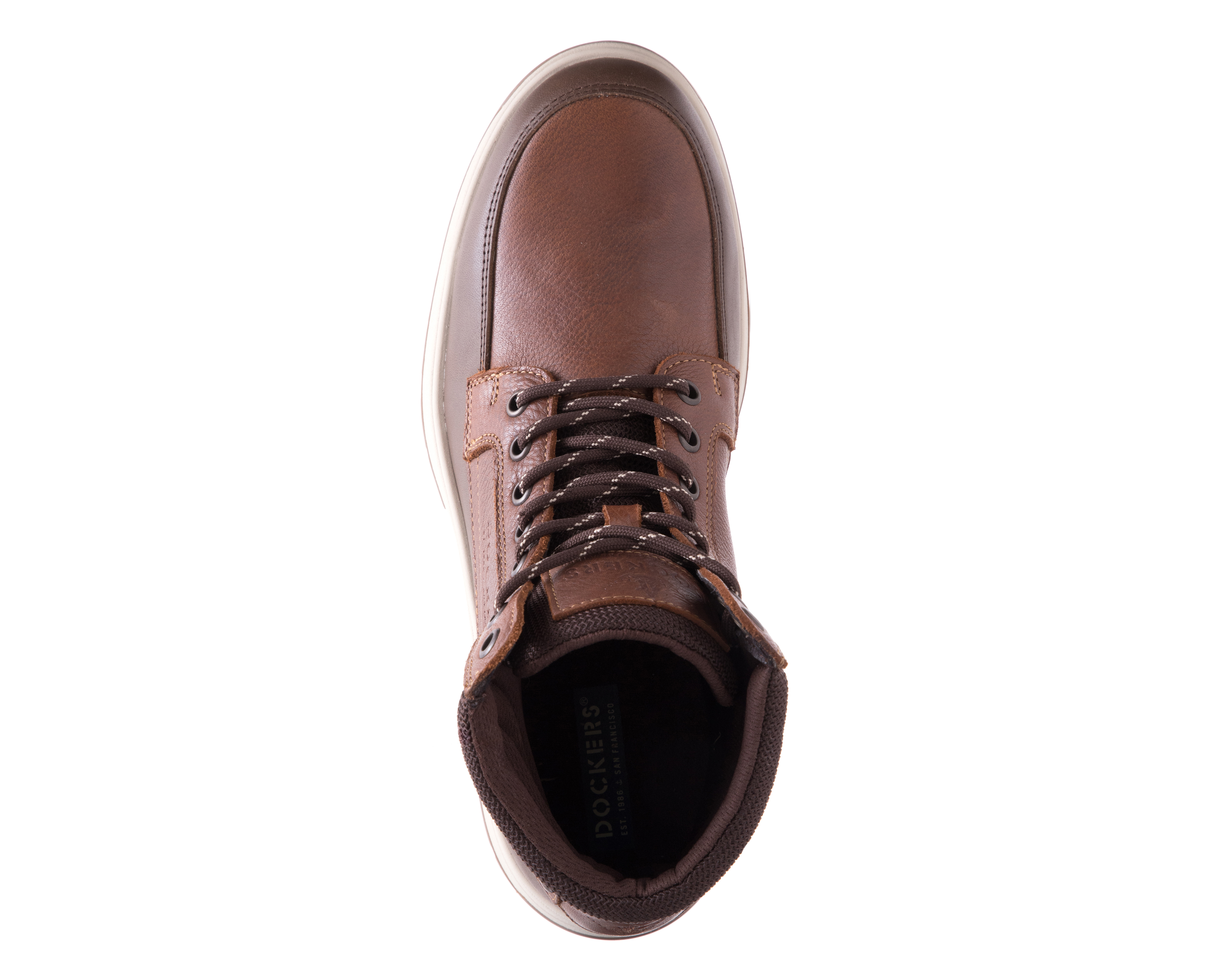 Foto 5 pulgar | Foto 4 | Botas Outdoor Dockers Jacob para Hombre