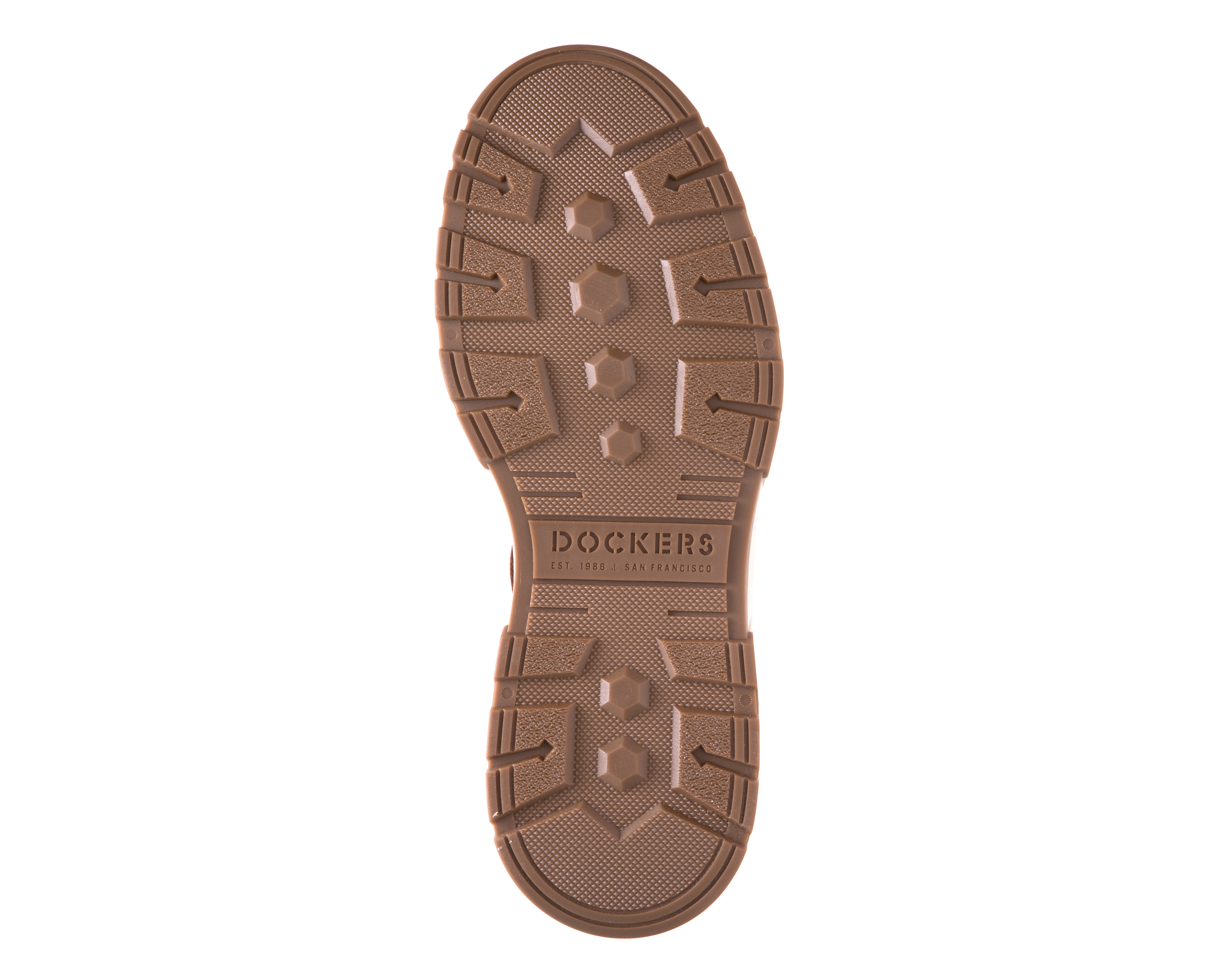 Foto 6 pulgar | Foto 5 | Botas Outdoor Dockers Jacob para Hombre