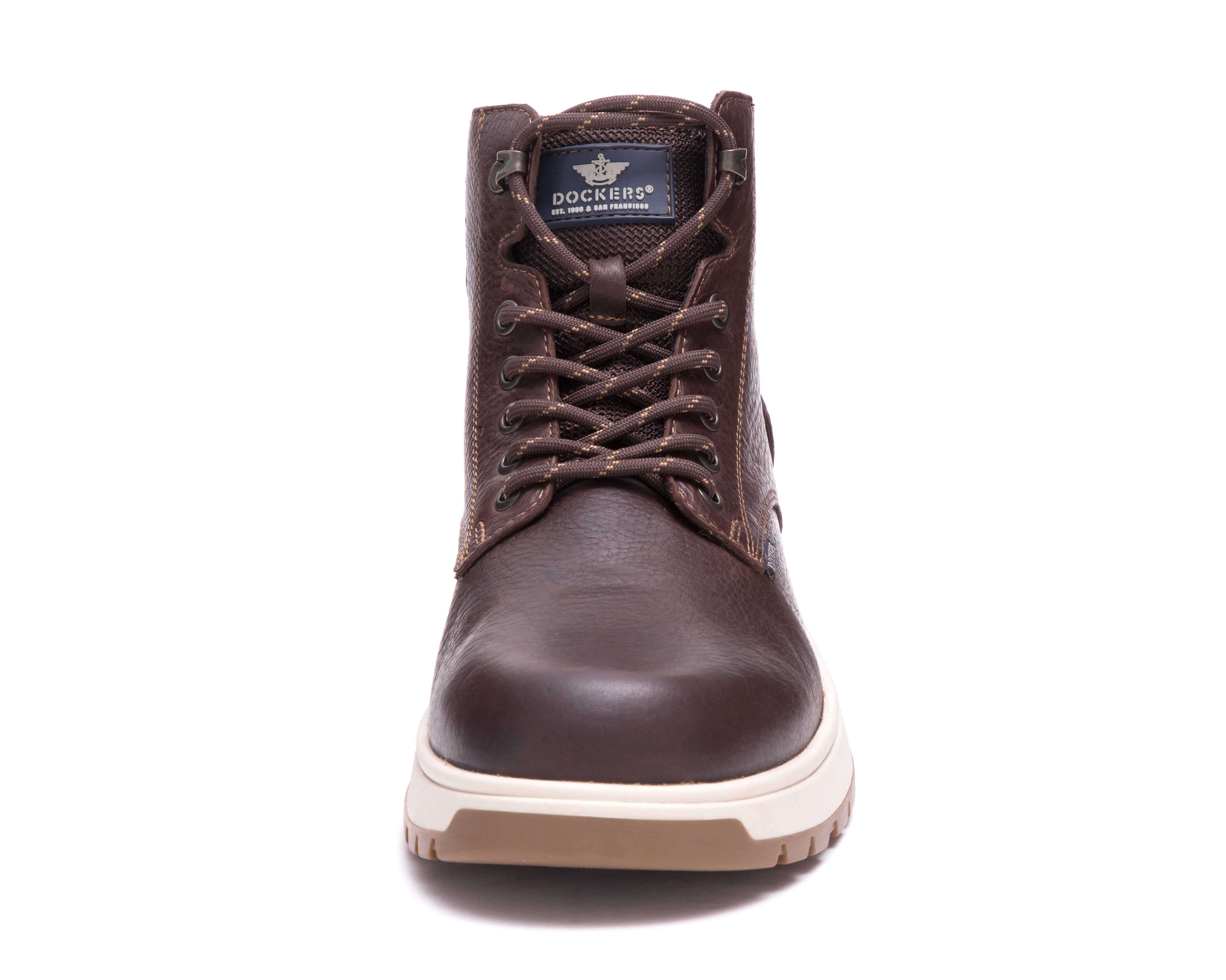Foto 3 pulgar | Foto 2 | Botas Outdoor Dockers Jacob para Hombre