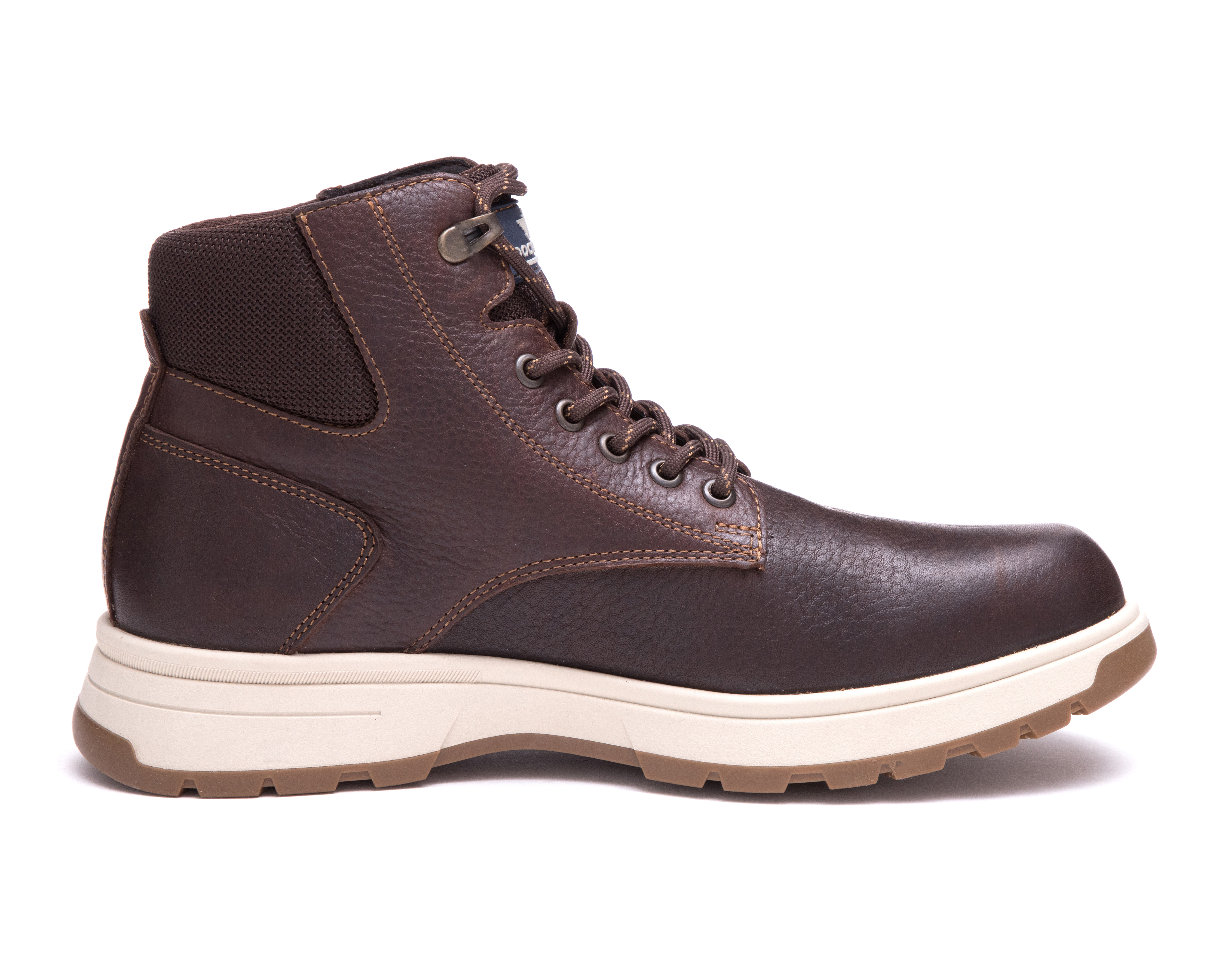 Foto 4 pulgar | Foto 3 | Botas Outdoor Dockers Jacob para Hombre