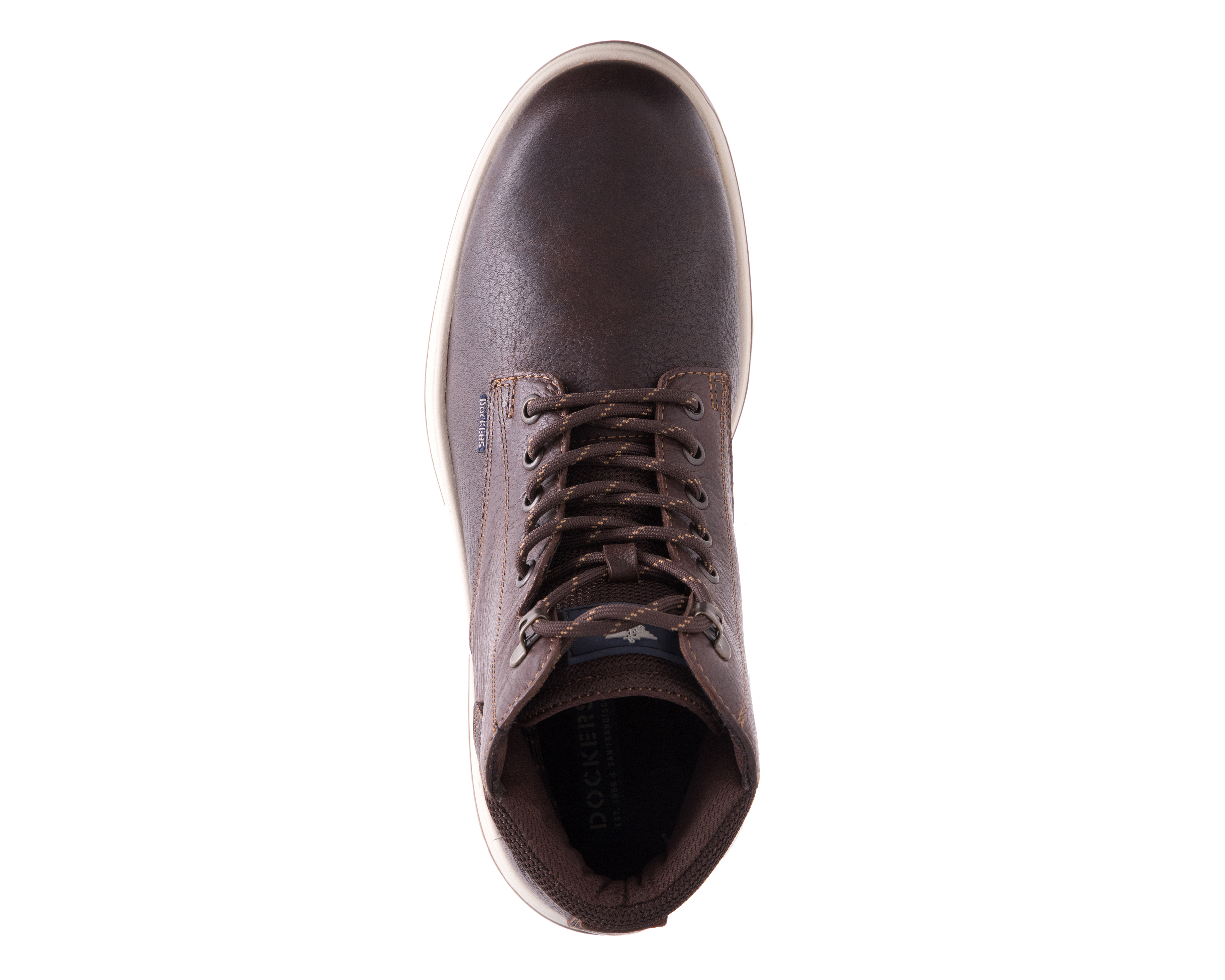 Foto 5 pulgar | Foto 4 | Botas Outdoor Dockers Jacob para Hombre