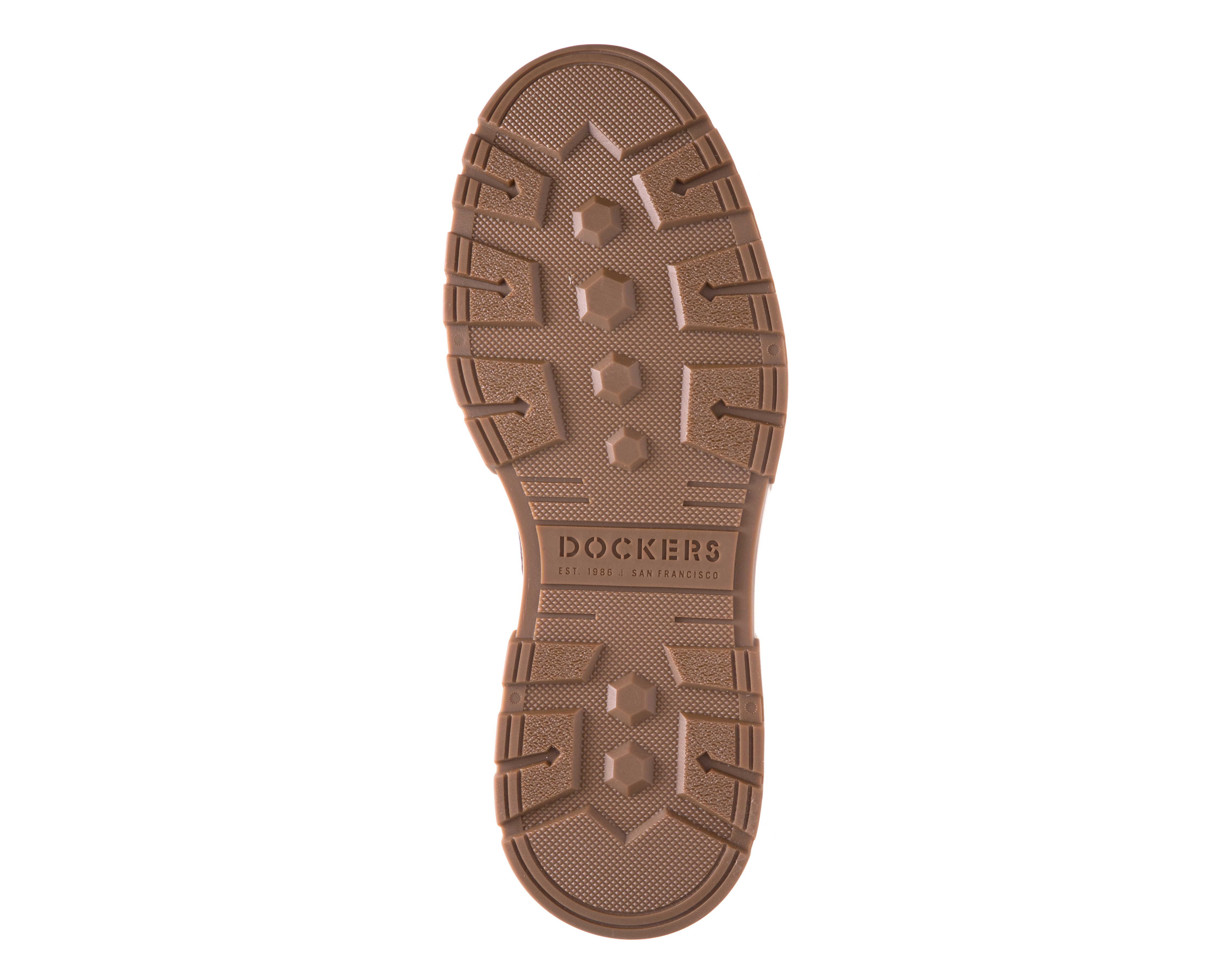 Foto 6 pulgar | Foto 5 | Botas Outdoor Dockers Jacob para Hombre