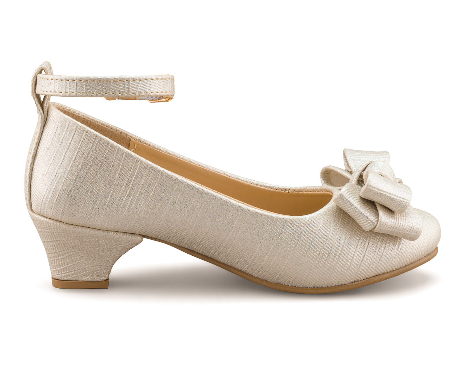 Foto 5 pulgar | Foto 4 | Zapatos de Moda Girls Attitude para Niña