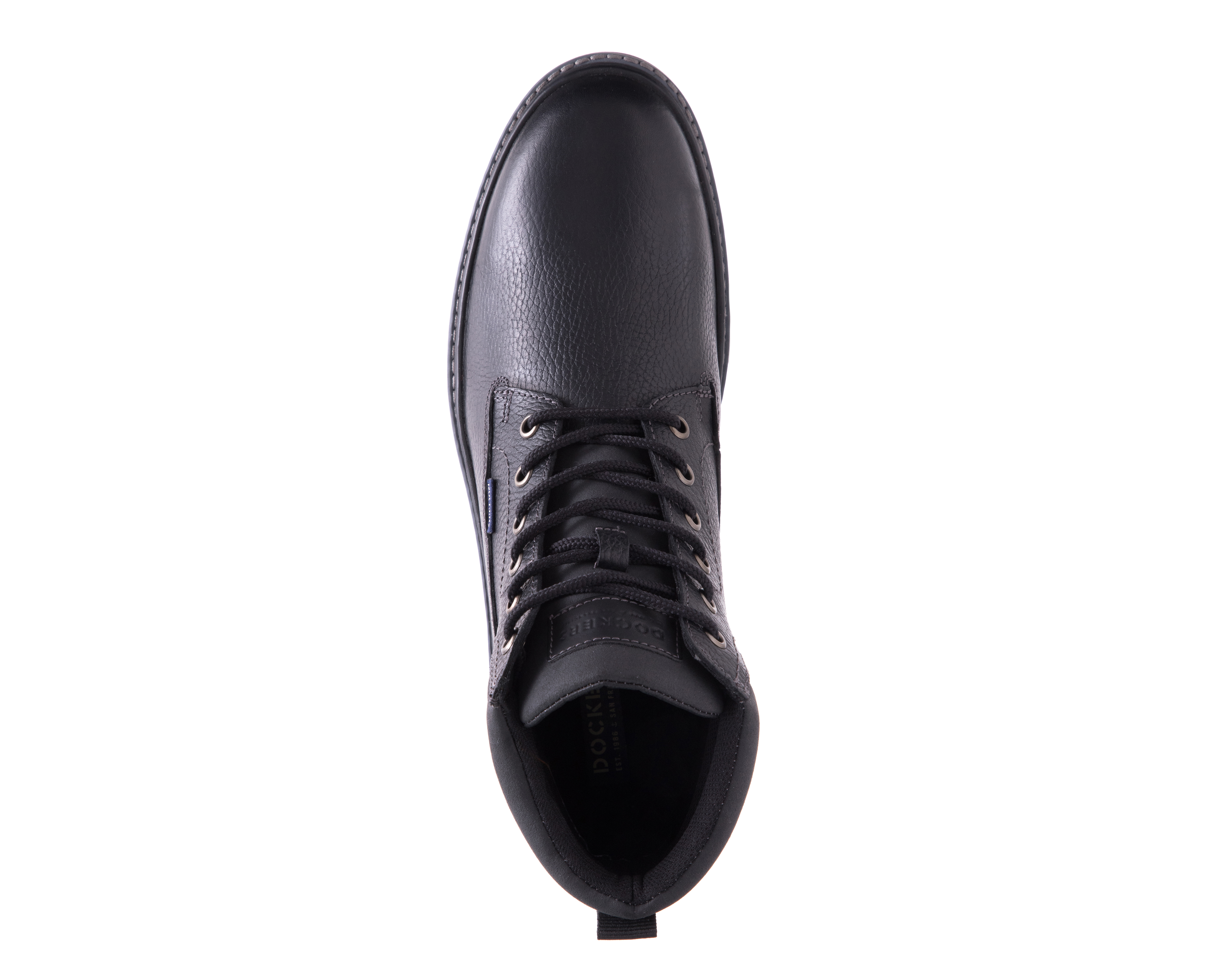 Foto 5 pulgar | Foto 4 | Botas Casuales Dockers Marsala para Hombre