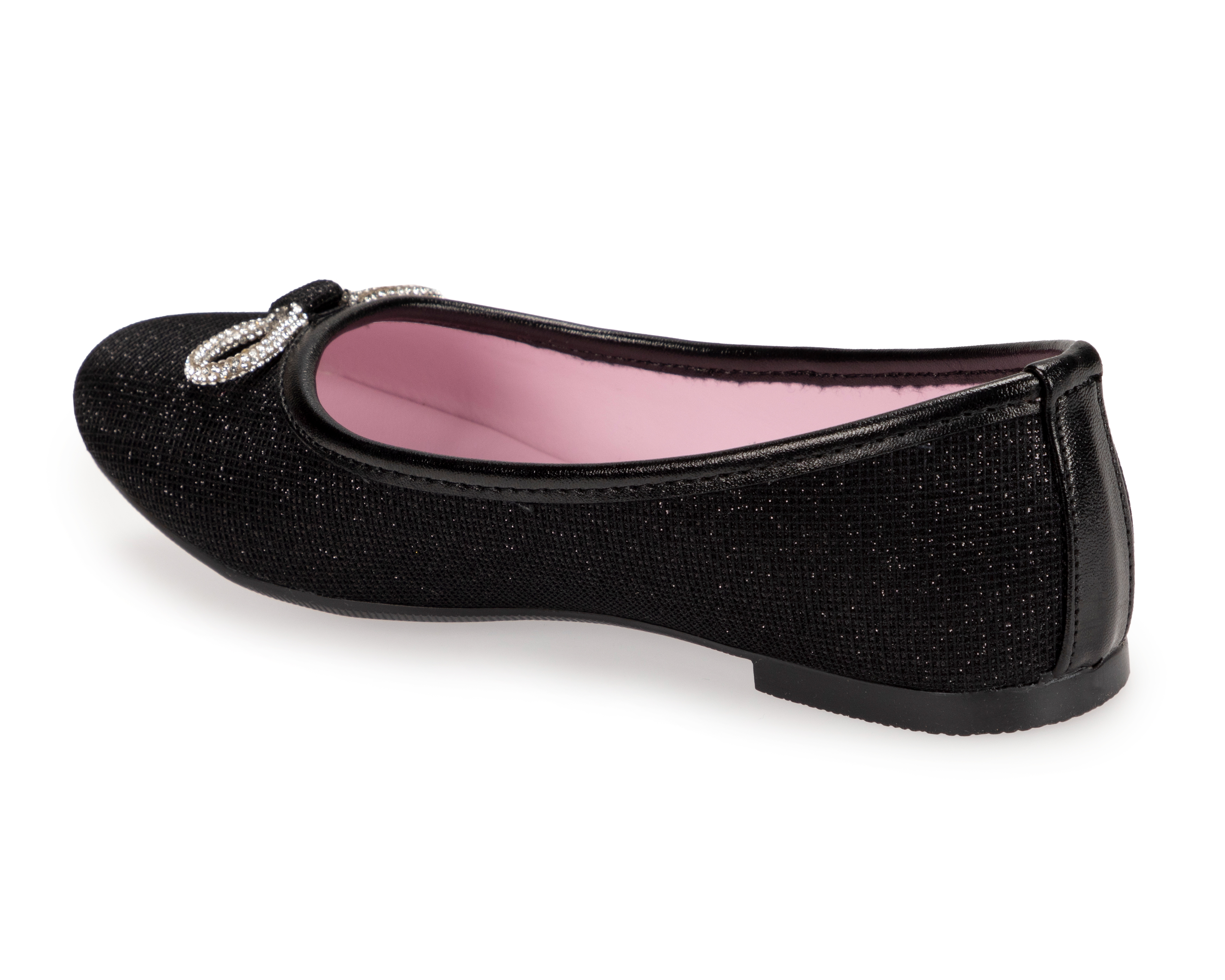 Foto 4 pulgar | Foto 3 | Zapatos de Vestir Girls Attitude para Niña