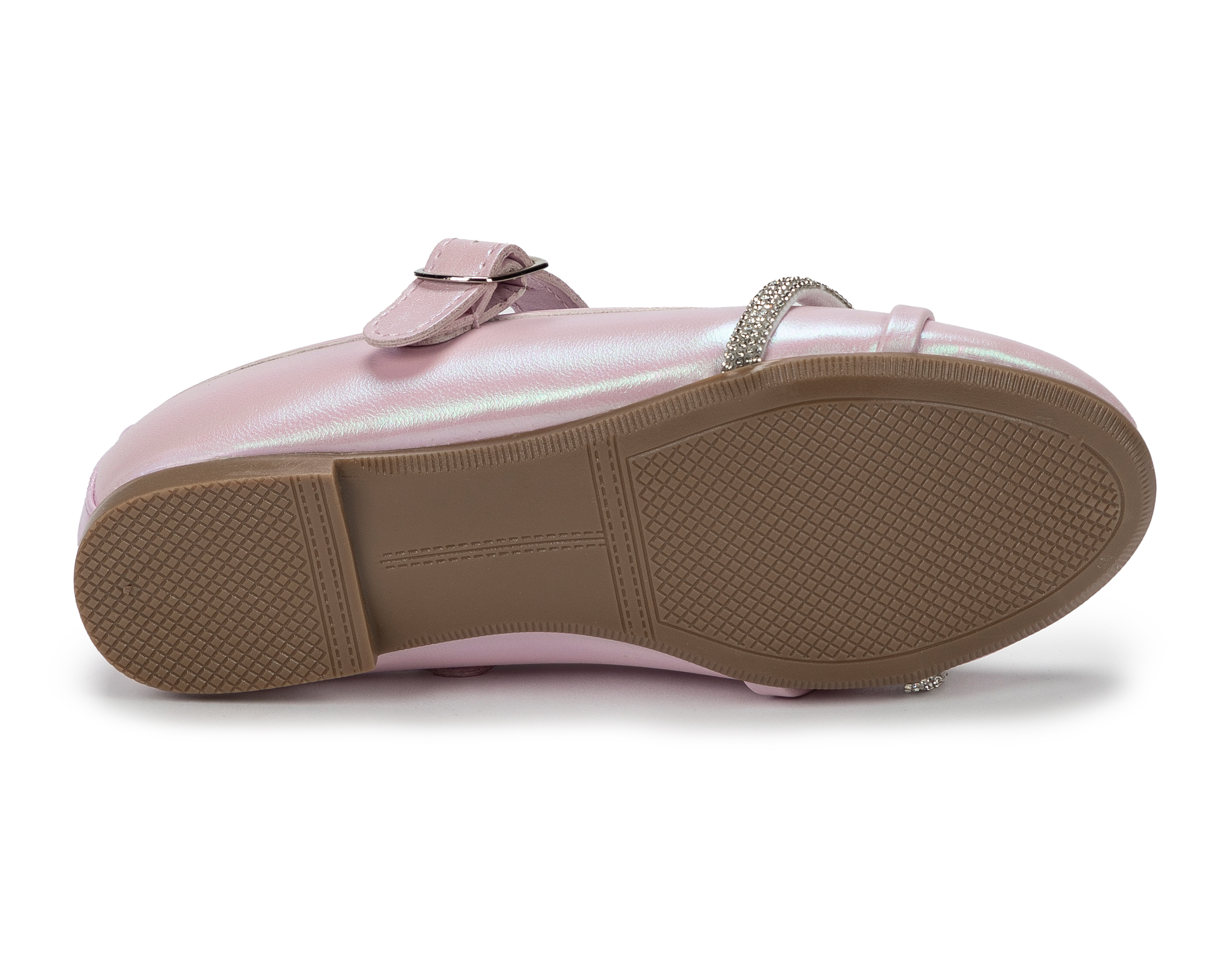 Foto 4 | Foto 4 | Zapatos Casuales Girls Attitude para Niña