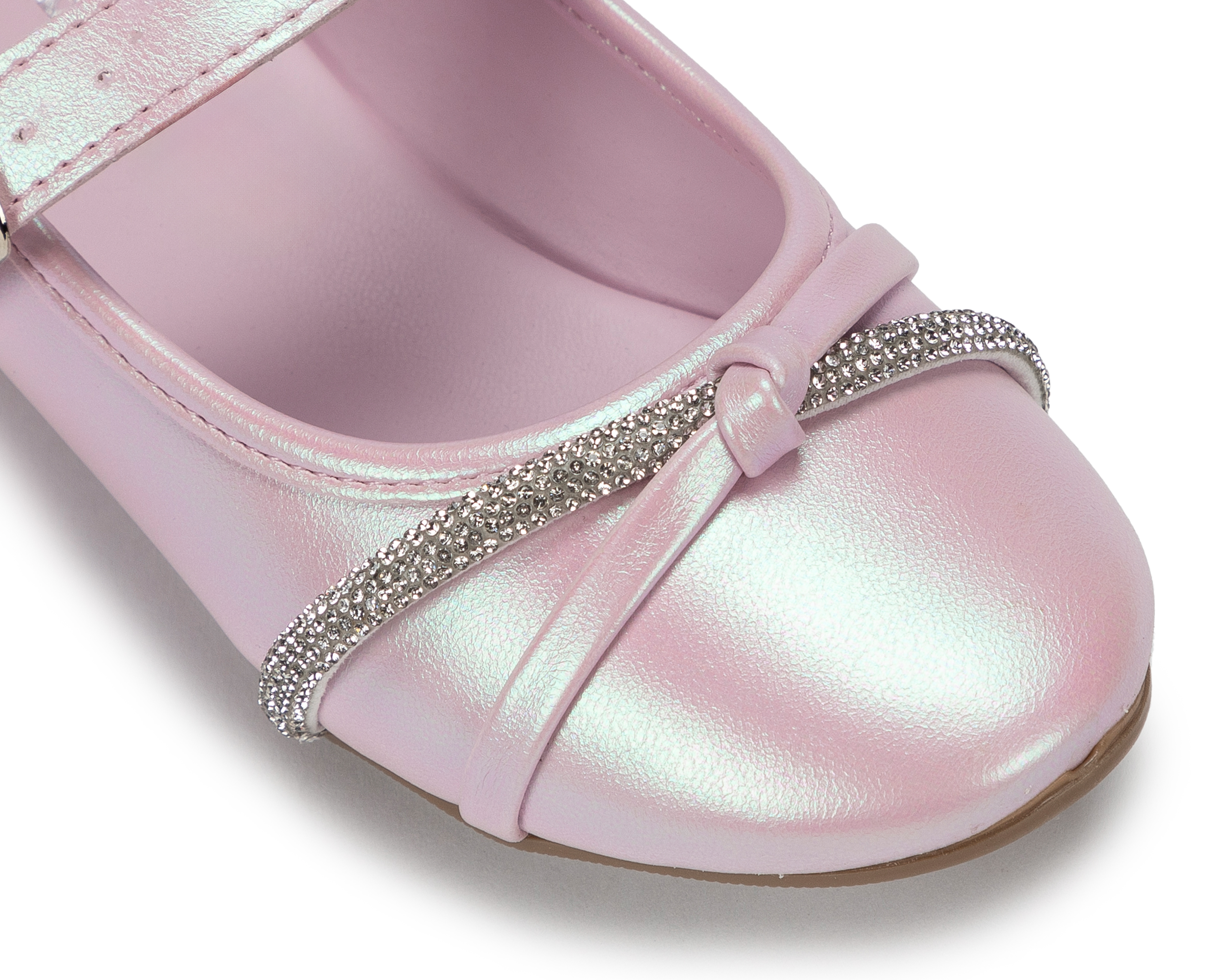 Foto 6 | Foto 6 | Zapatos Casuales Girls Attitude para Niña