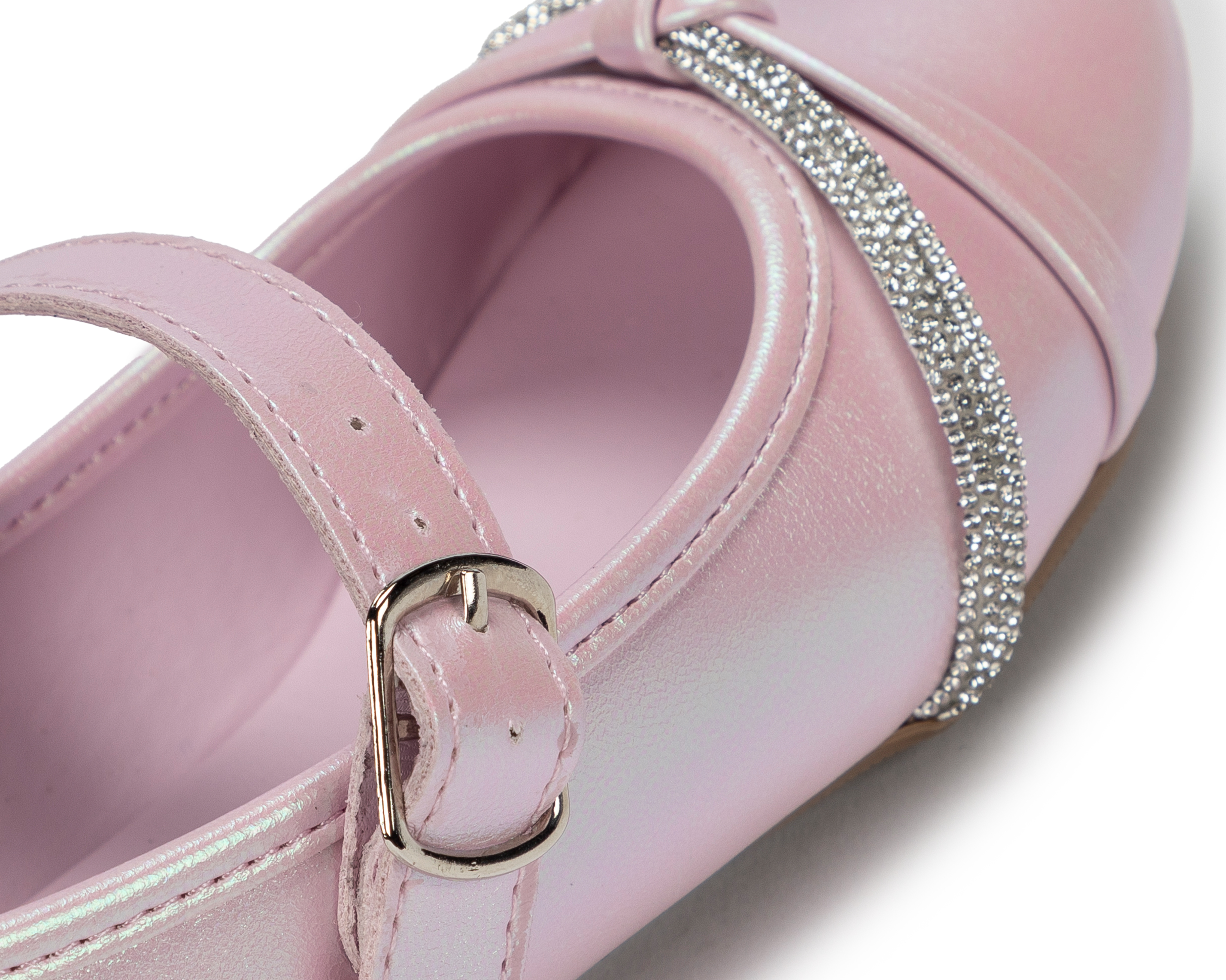 Foto 9 pulgar | Foto 8 | Zapatos Casuales Girls Attitude para Niña