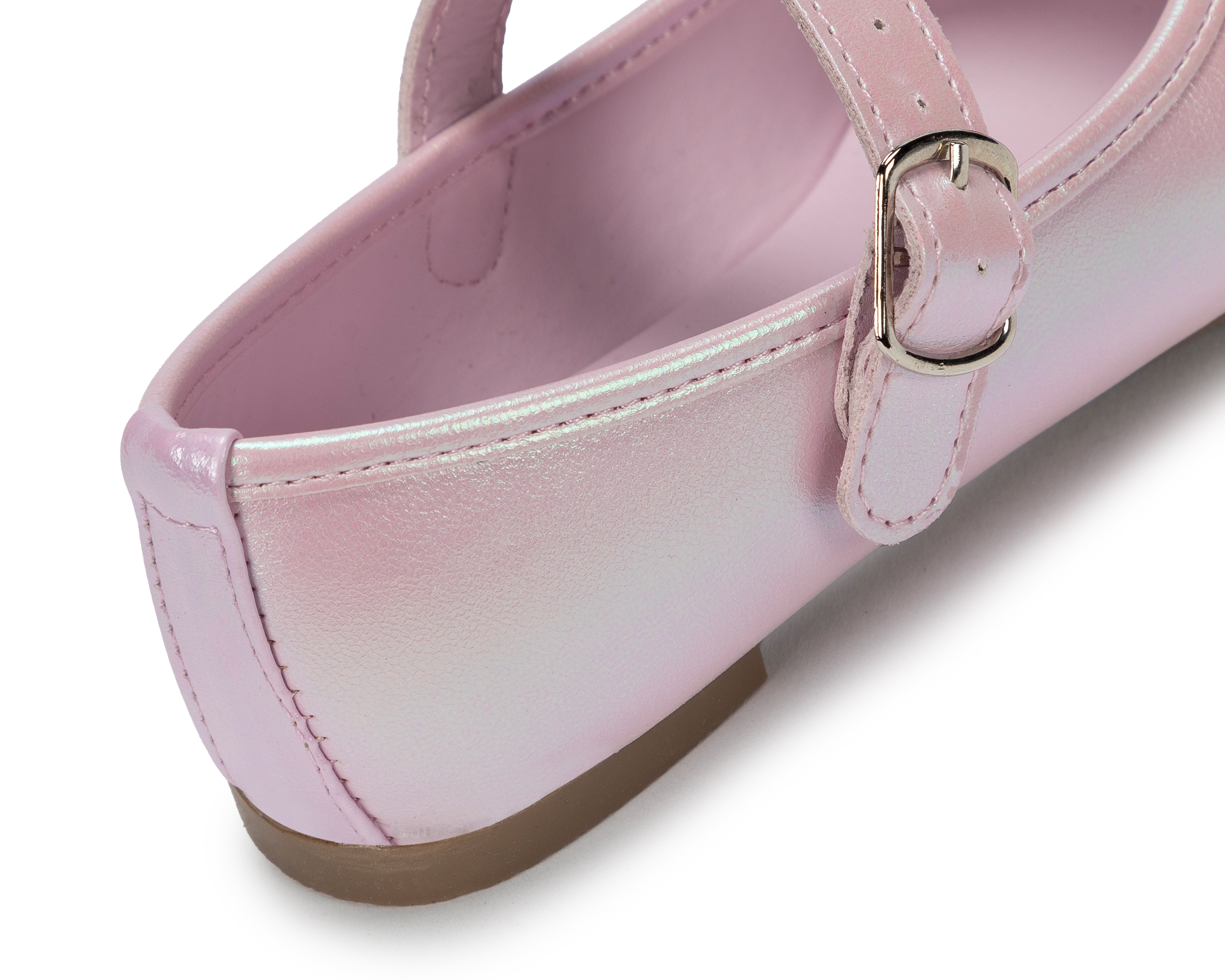 Foto 9 | Foto 9 | Zapatos Casuales Girls Attitude para Niña