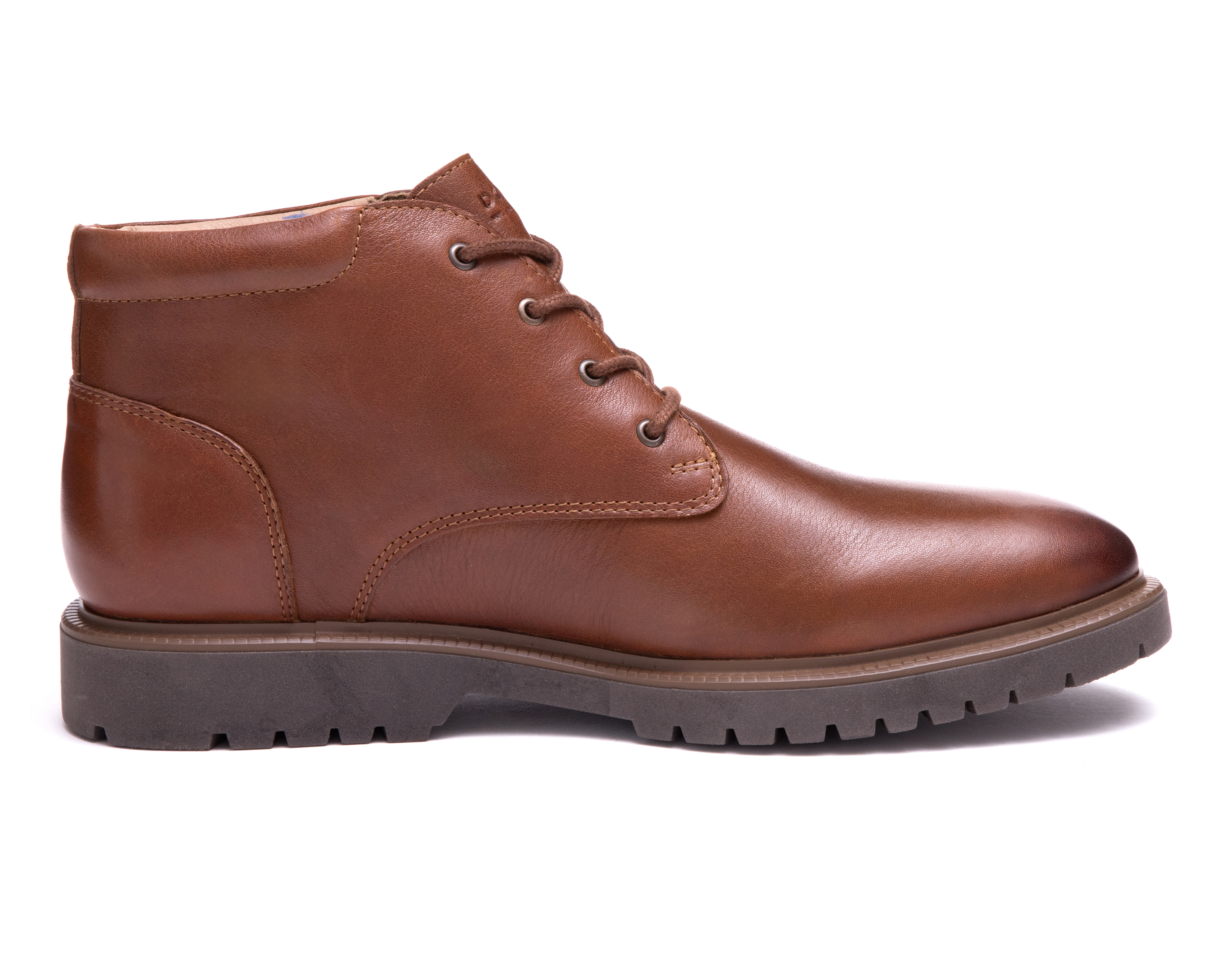 Foto 4 pulgar | Foto 3 | Botas Casuales Dockers Marti para Hombre