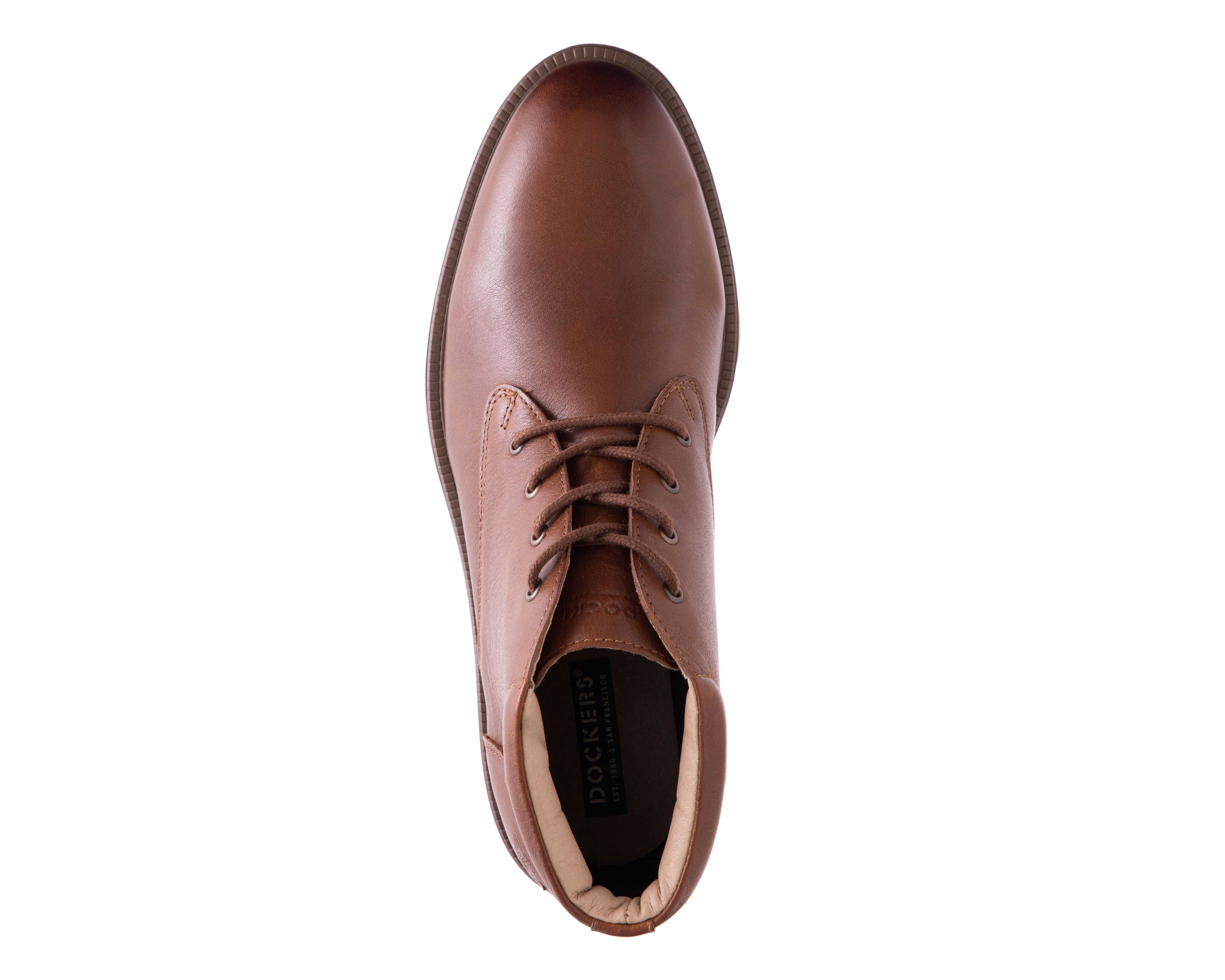 Foto 5 pulgar | Foto 4 | Botas Casuales Dockers Marti para Hombre