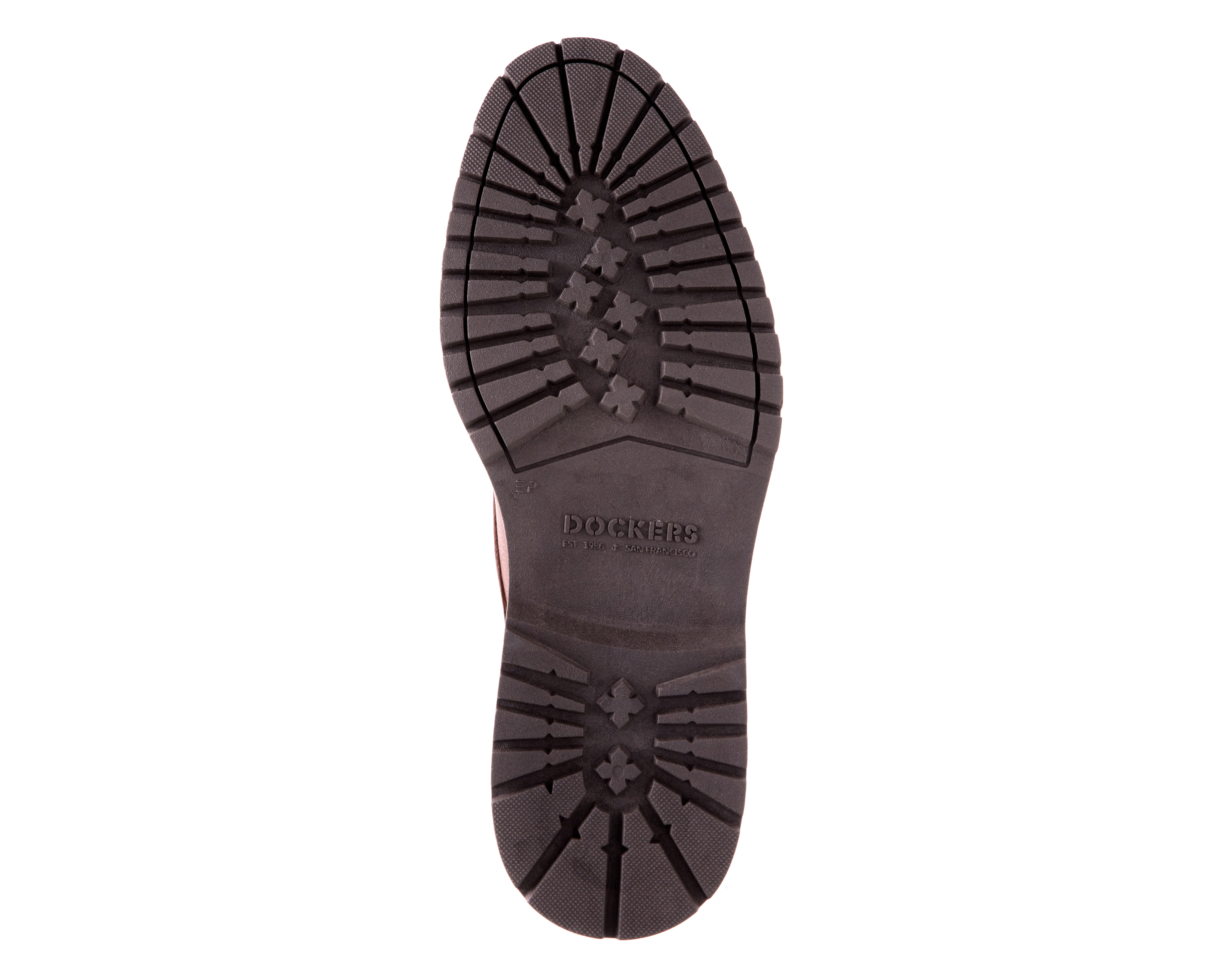 Foto 6 pulgar | Foto 5 | Botas Casuales Dockers Marti para Hombre