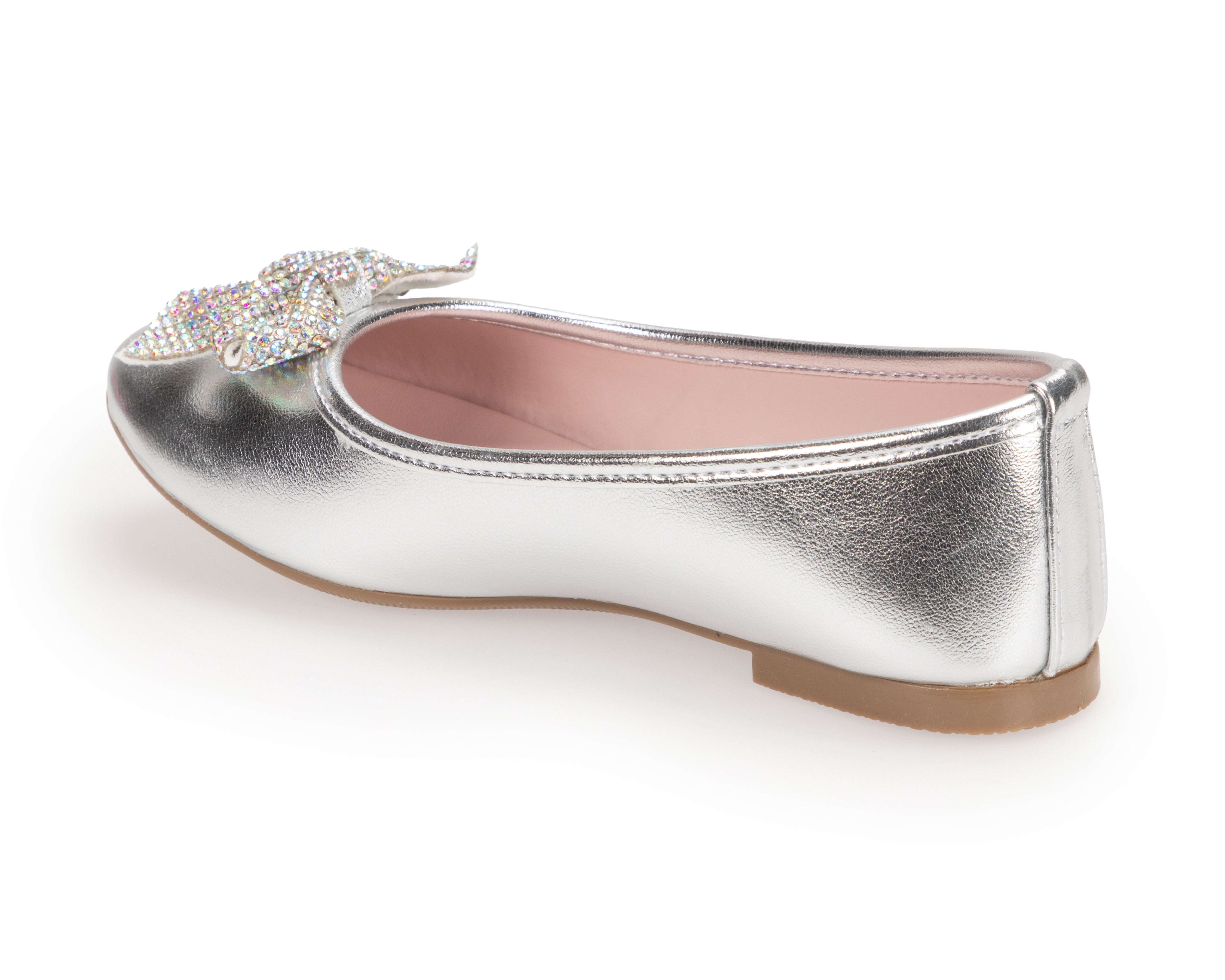 Foto 4 pulgar | Foto 3 | Zapatos de Vestir Girls Attitude para Niña