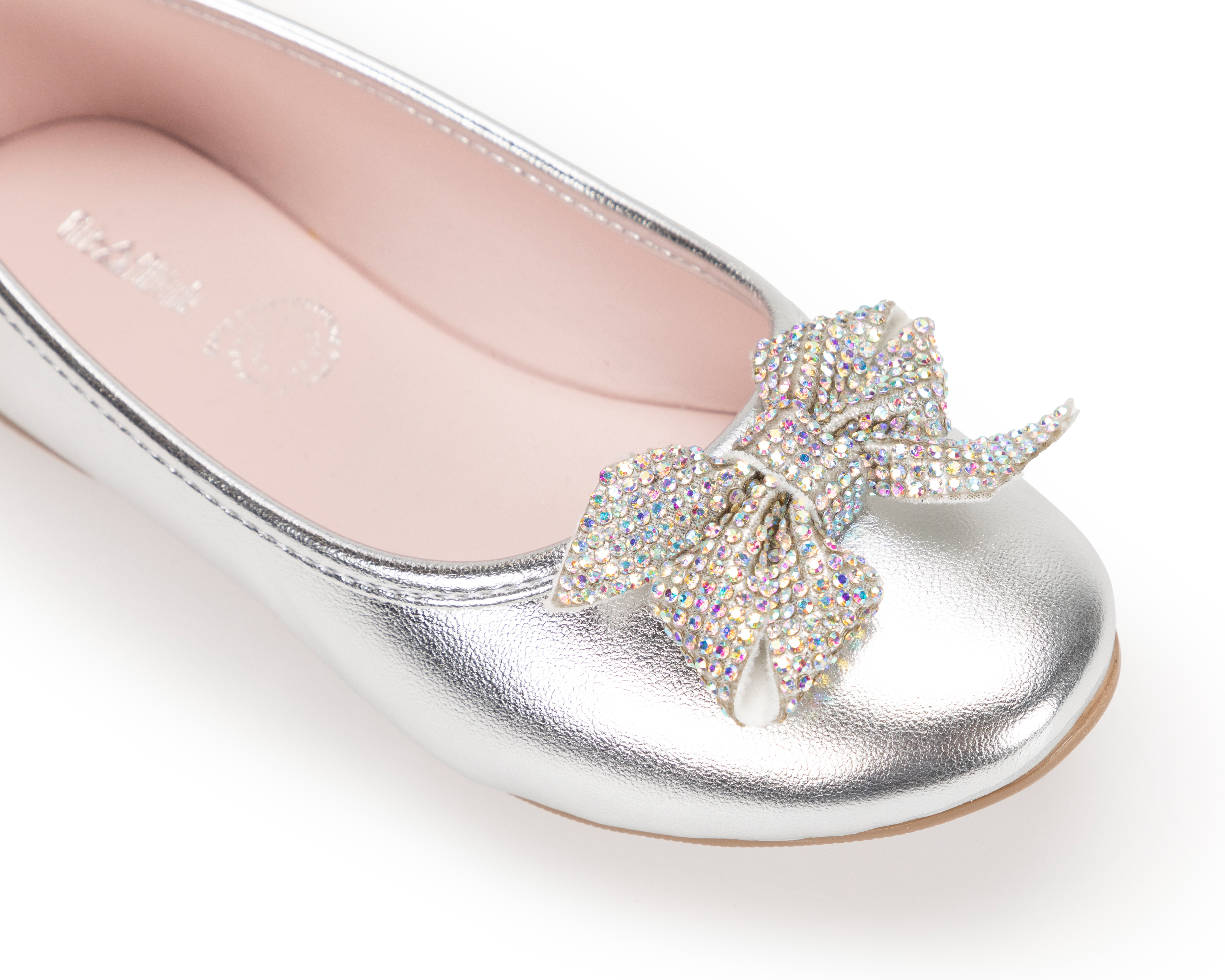 Foto 7 pulgar | Foto 6 | Zapatos de Vestir Girls Attitude para Niña