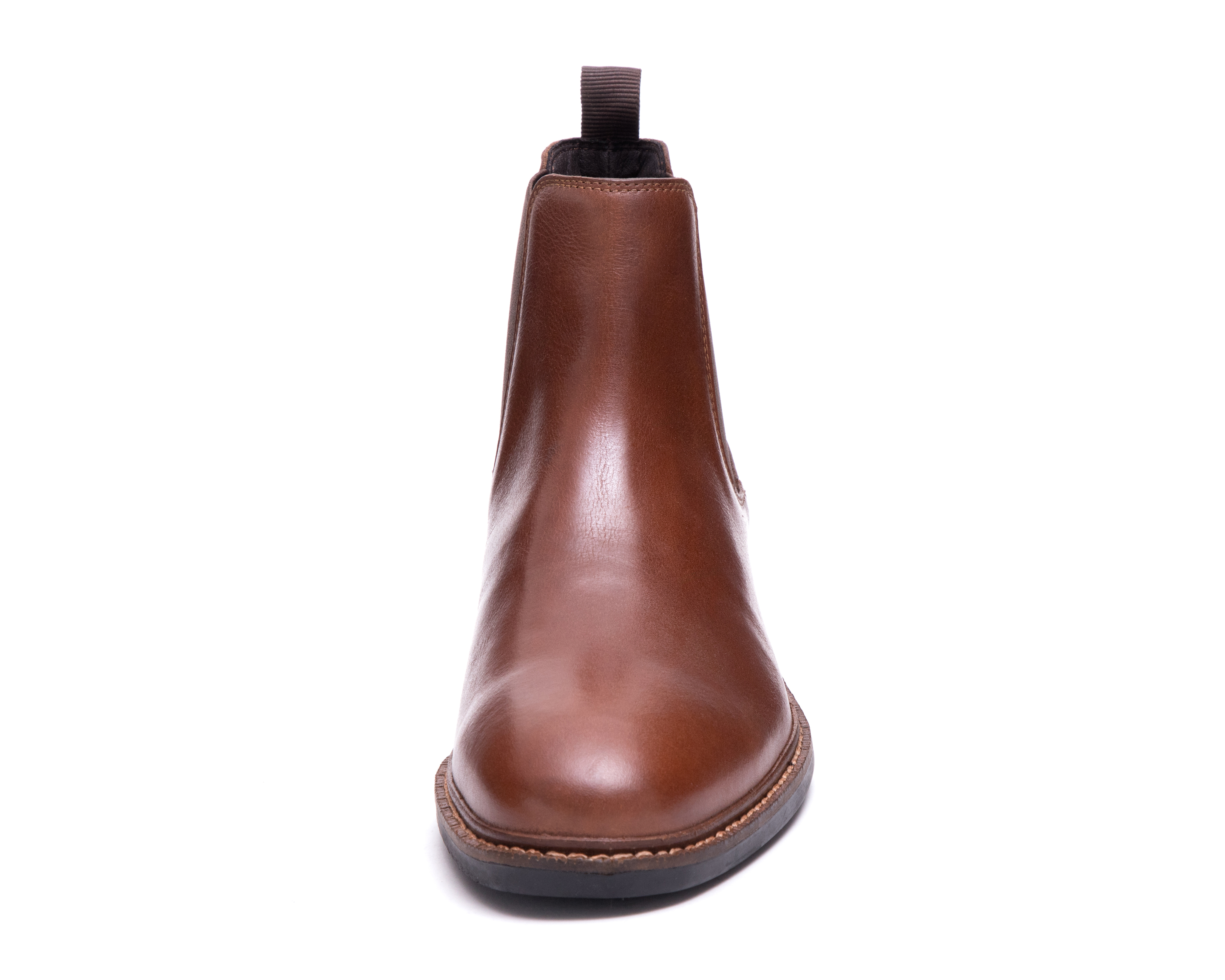 Foto 3 pulgar | Foto 2 | Botas Casuales Dockers Octavio de Piel para Hombre