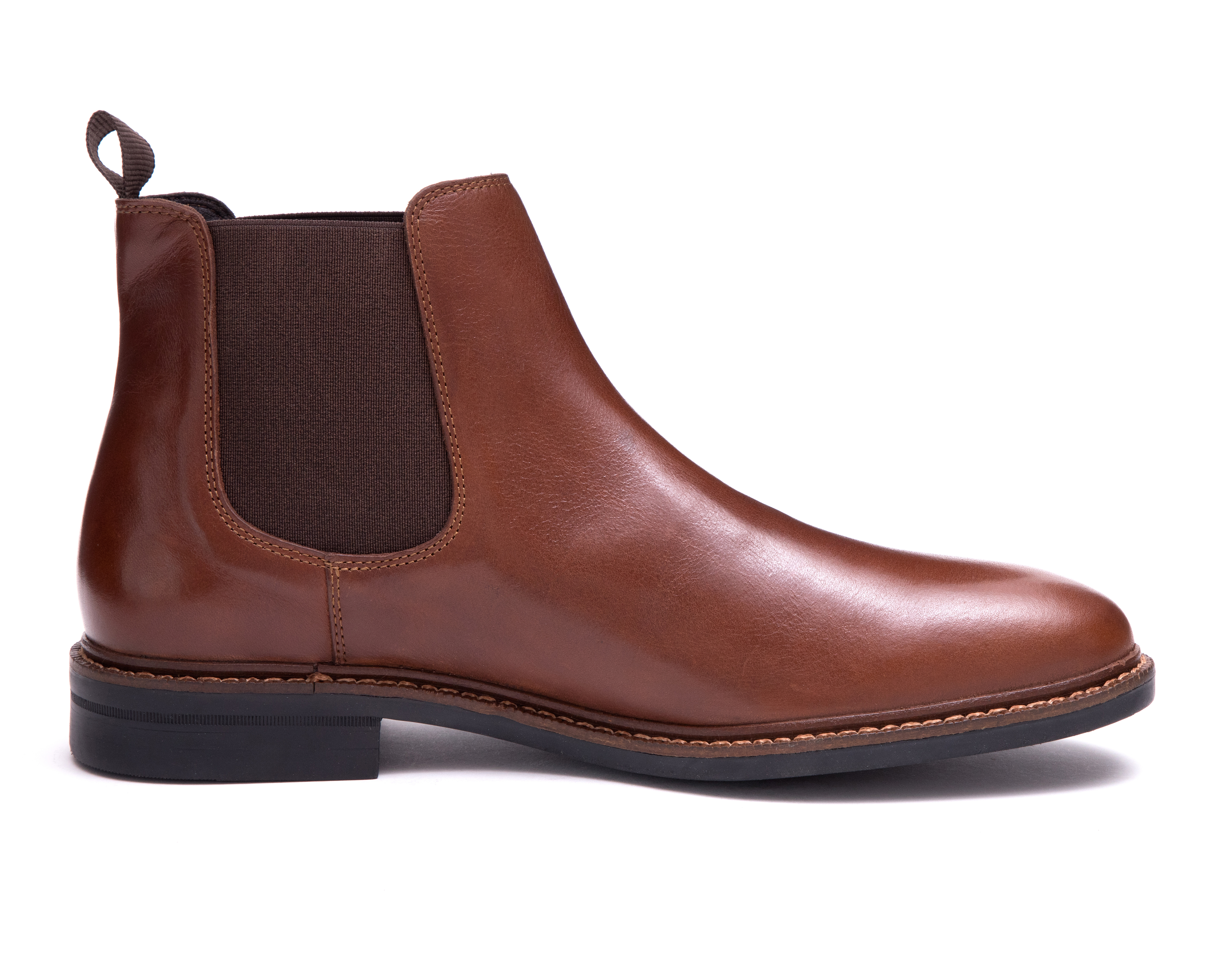 Foto 4 pulgar | Foto 3 | Botas Casuales Dockers Octavio de Piel para Hombre