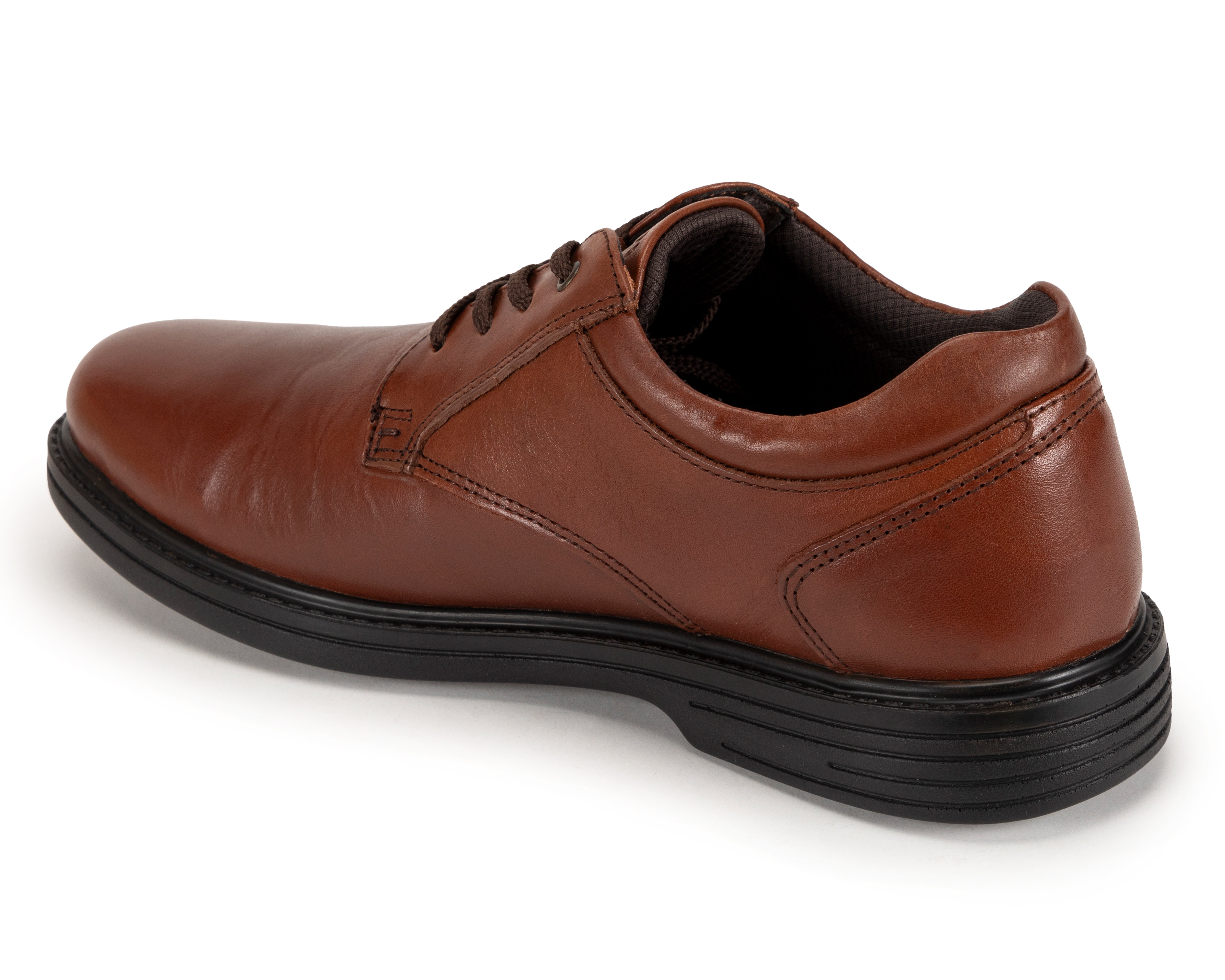 Foto 4 pulgar | Foto 3 | Zapatos Confort Dockers de Piel para Hombre