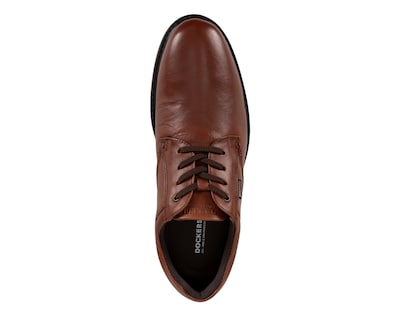 Foto 5 | Foto 5 | Zapatos Confort Dockers de Piel para Hombre