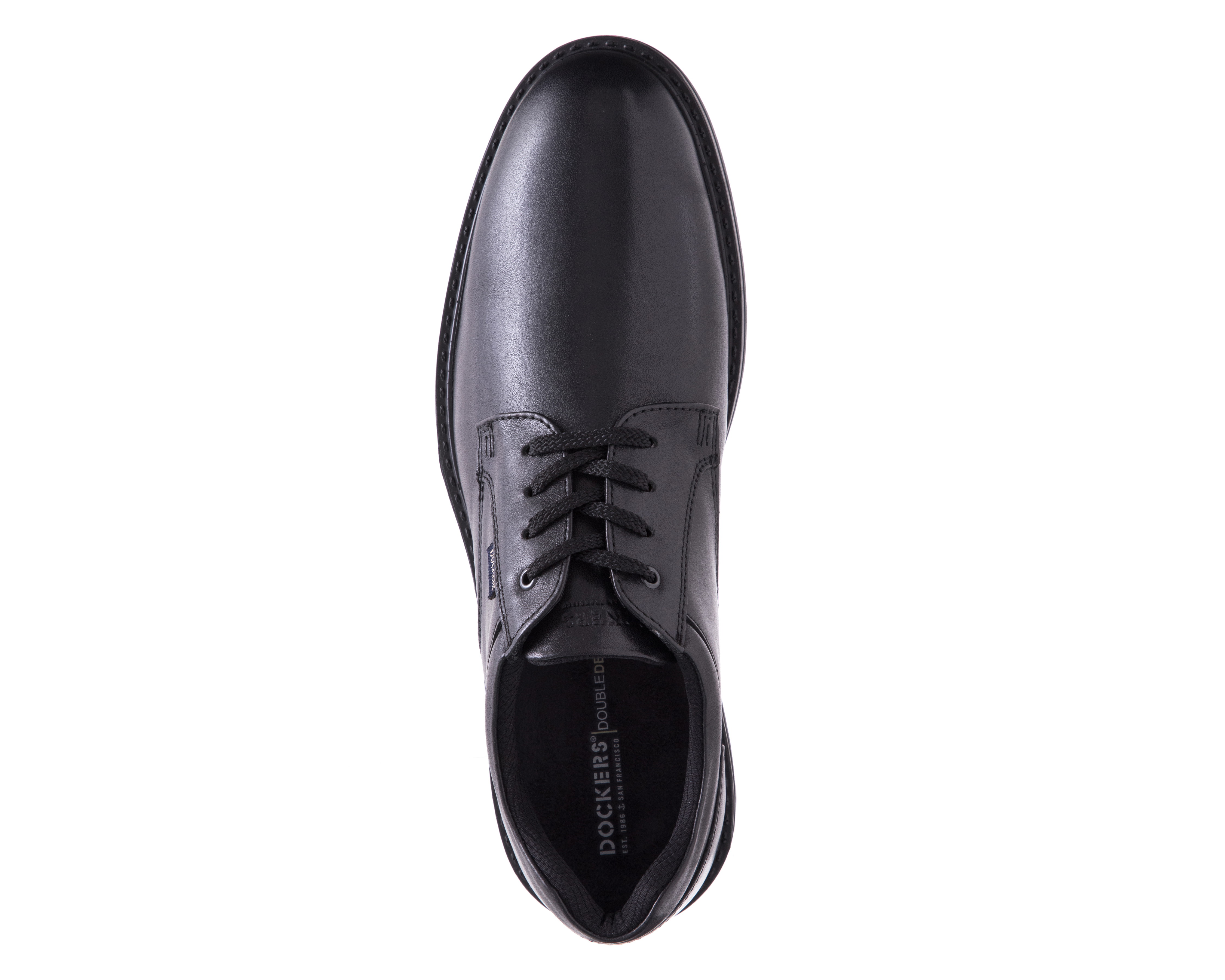 Foto 5 pulgar | Foto 4 | Zapatos de Vestir Dockers para Hombre