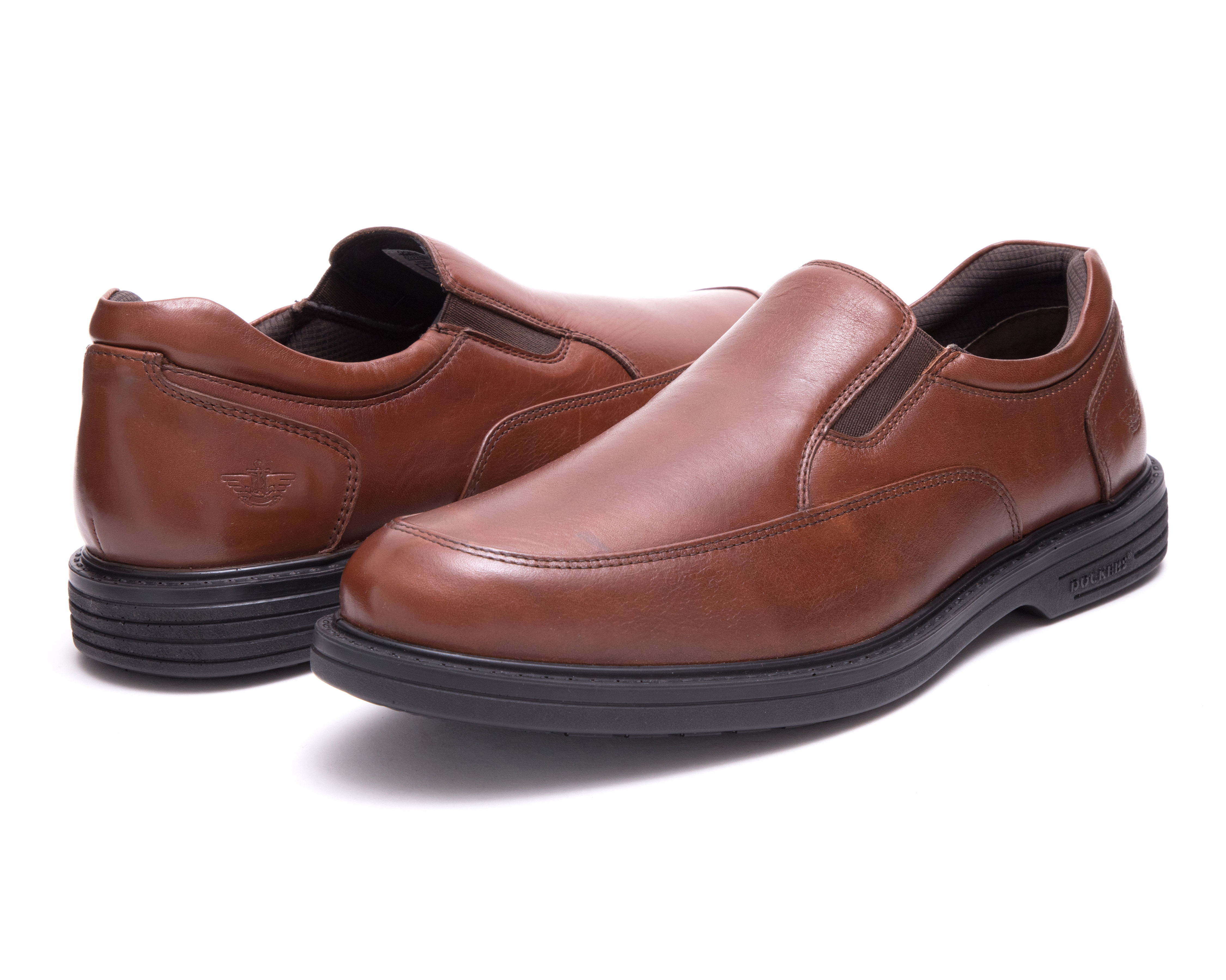 Zapatos de Vestir Dockers Ronald de Piel para Hombre
