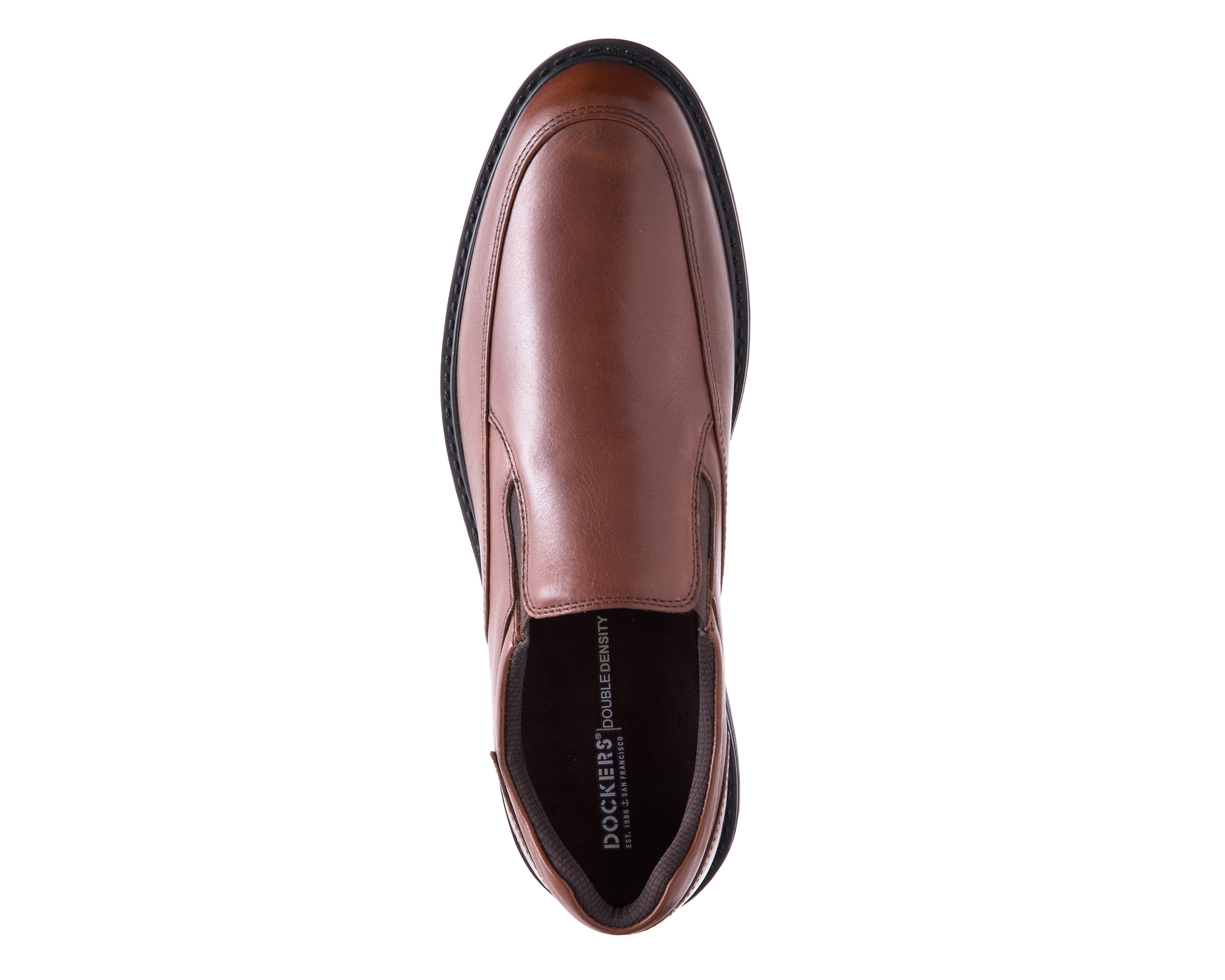 Foto 5 pulgar | Foto 4 | Zapatos de Vestir Dockers para Hombre