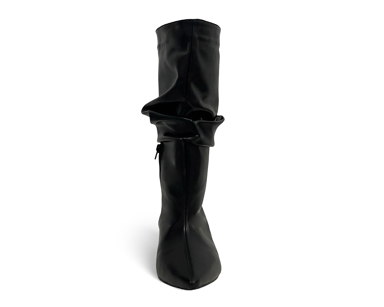 Foto 7 pulgar | Foto 6 | Botas Casuales Thinner para Mujer
