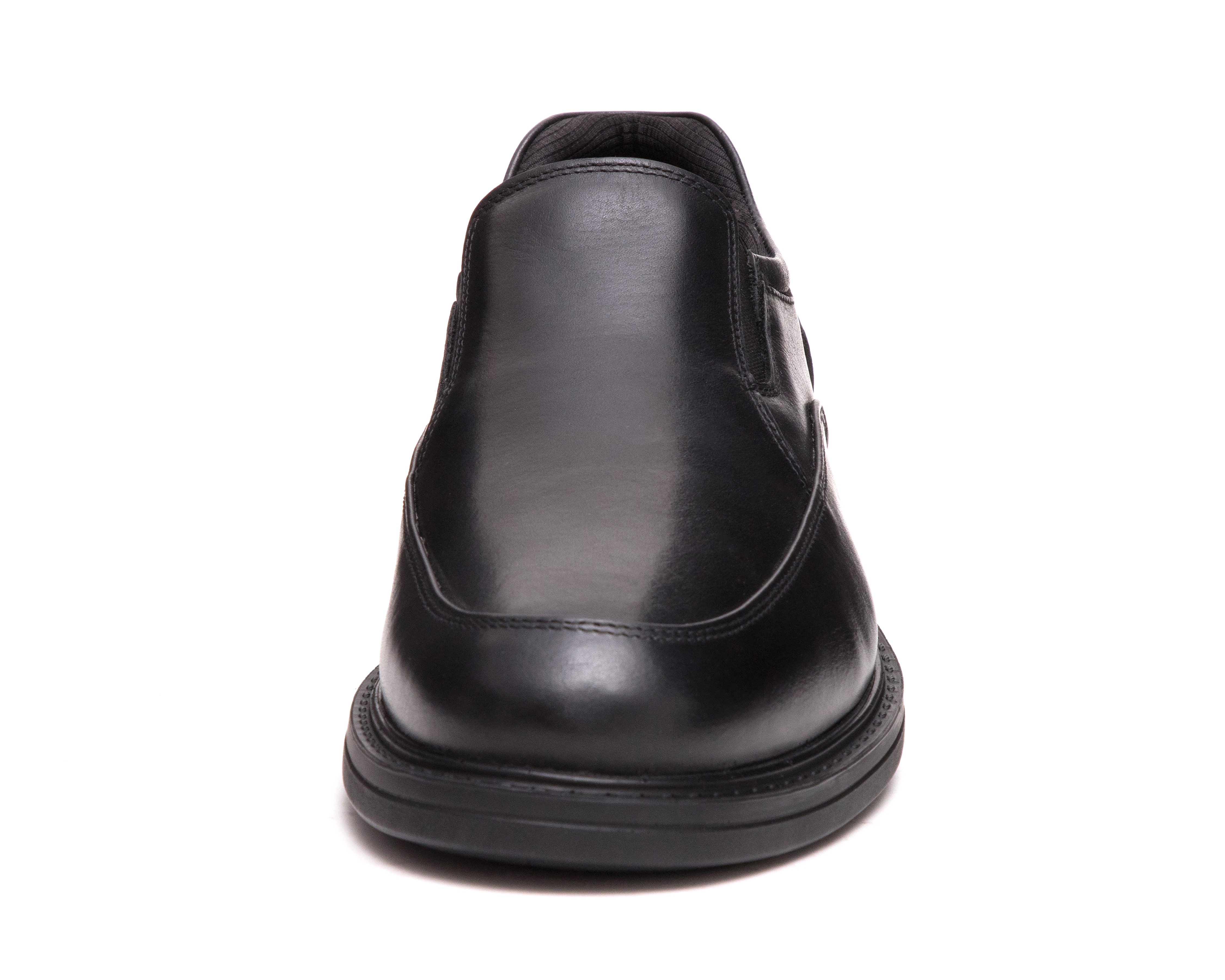 Foto 3 pulgar | Foto 2 | Zapatos Confort Dockers de Piel para Hombre