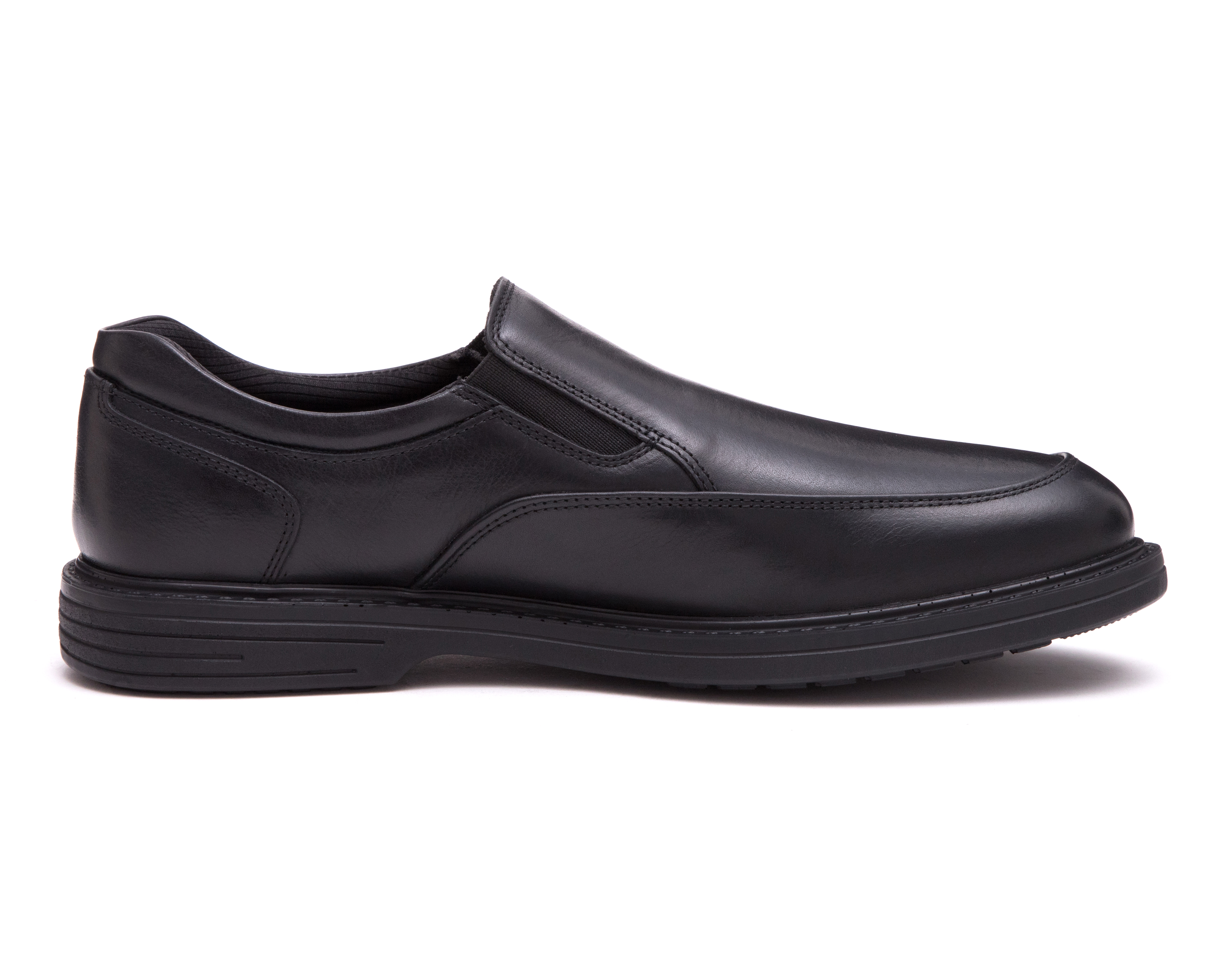 Foto 4 pulgar | Foto 3 | Zapatos Confort Dockers de Piel para Hombre