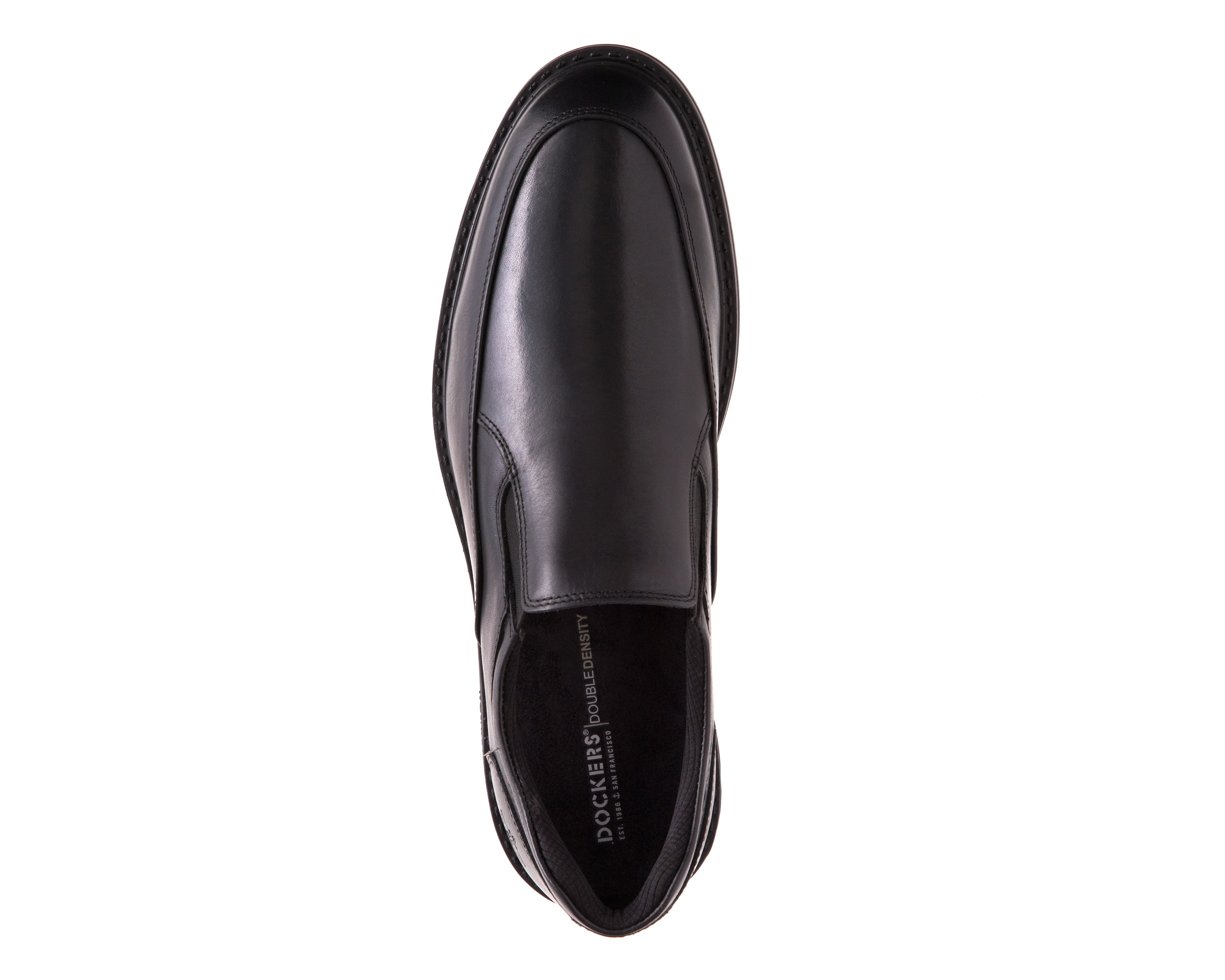 Foto 5 pulgar | Foto 4 | Zapatos Confort Dockers de Piel para Hombre