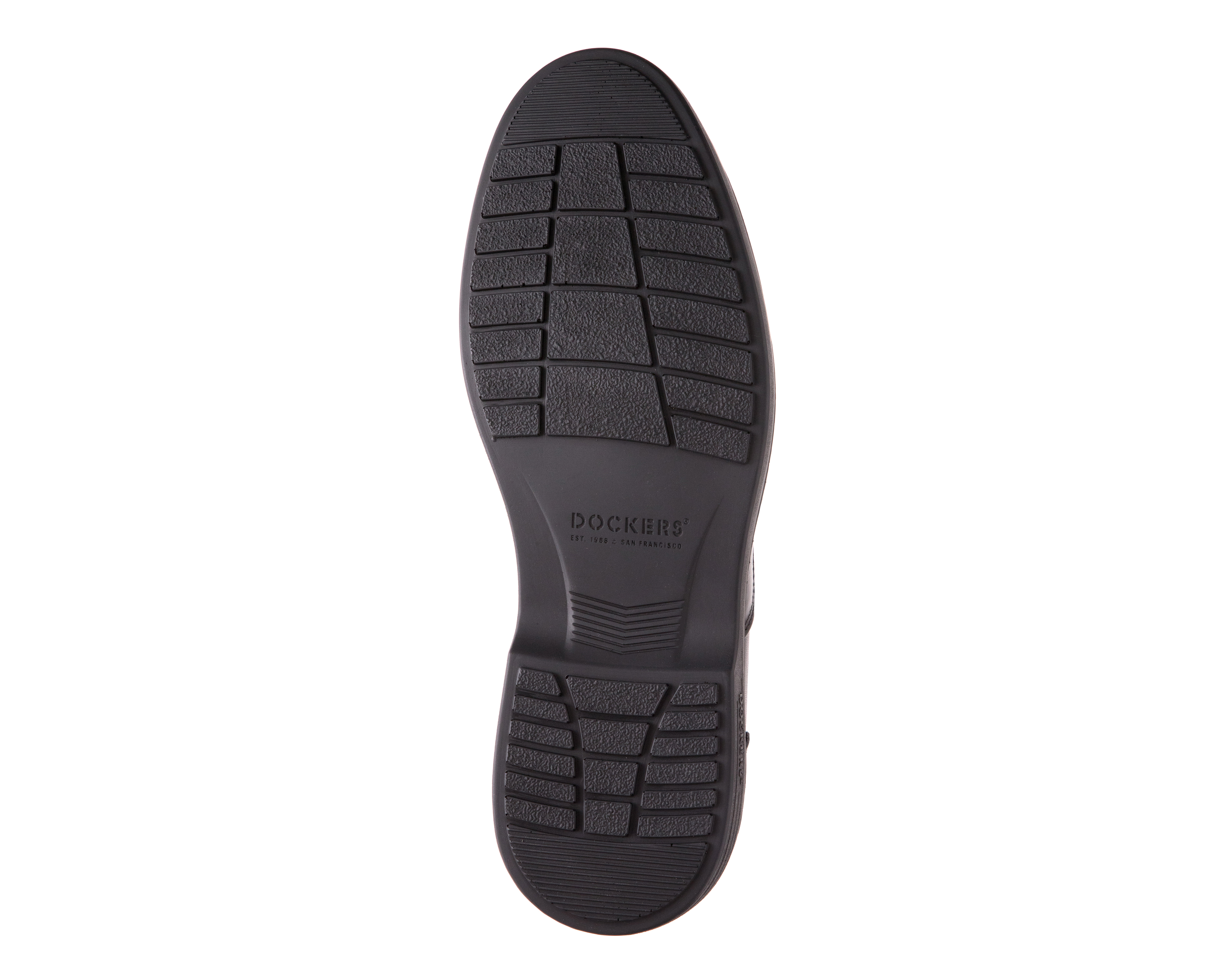 Foto 6 pulgar | Foto 5 | Zapatos Confort Dockers de Piel para Hombre