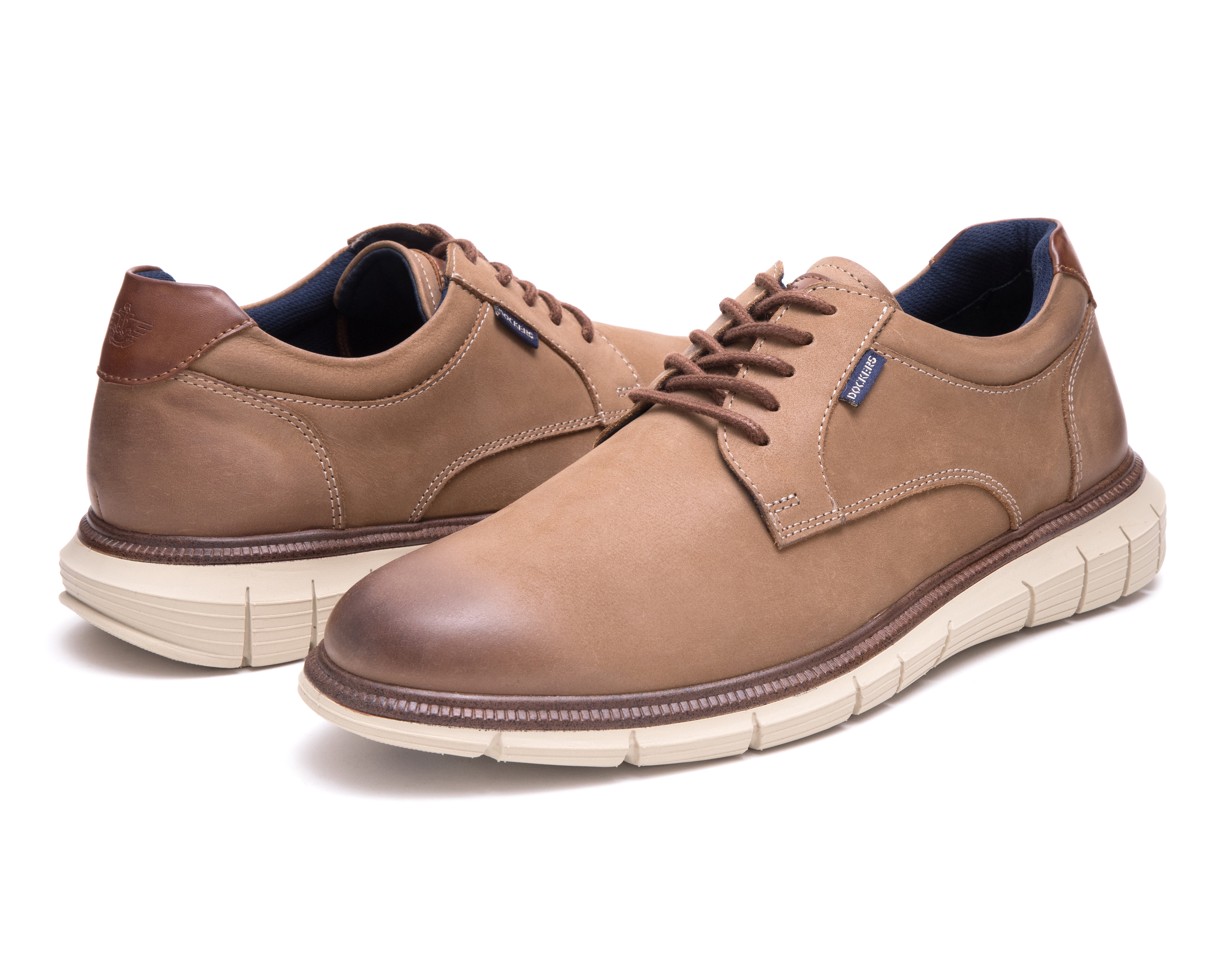 Foto 1 | Foto 1 | Zapatos Casuales Dockers para Hombre