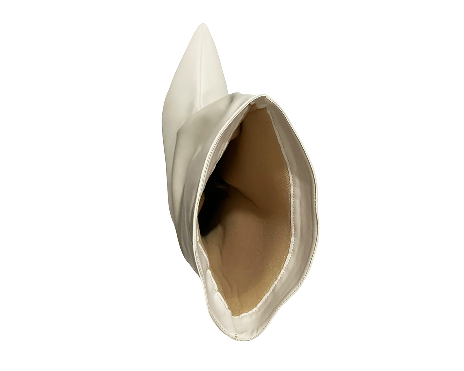 Foto 5 | Foto 5 | Botas Casuales Thinner para Mujer