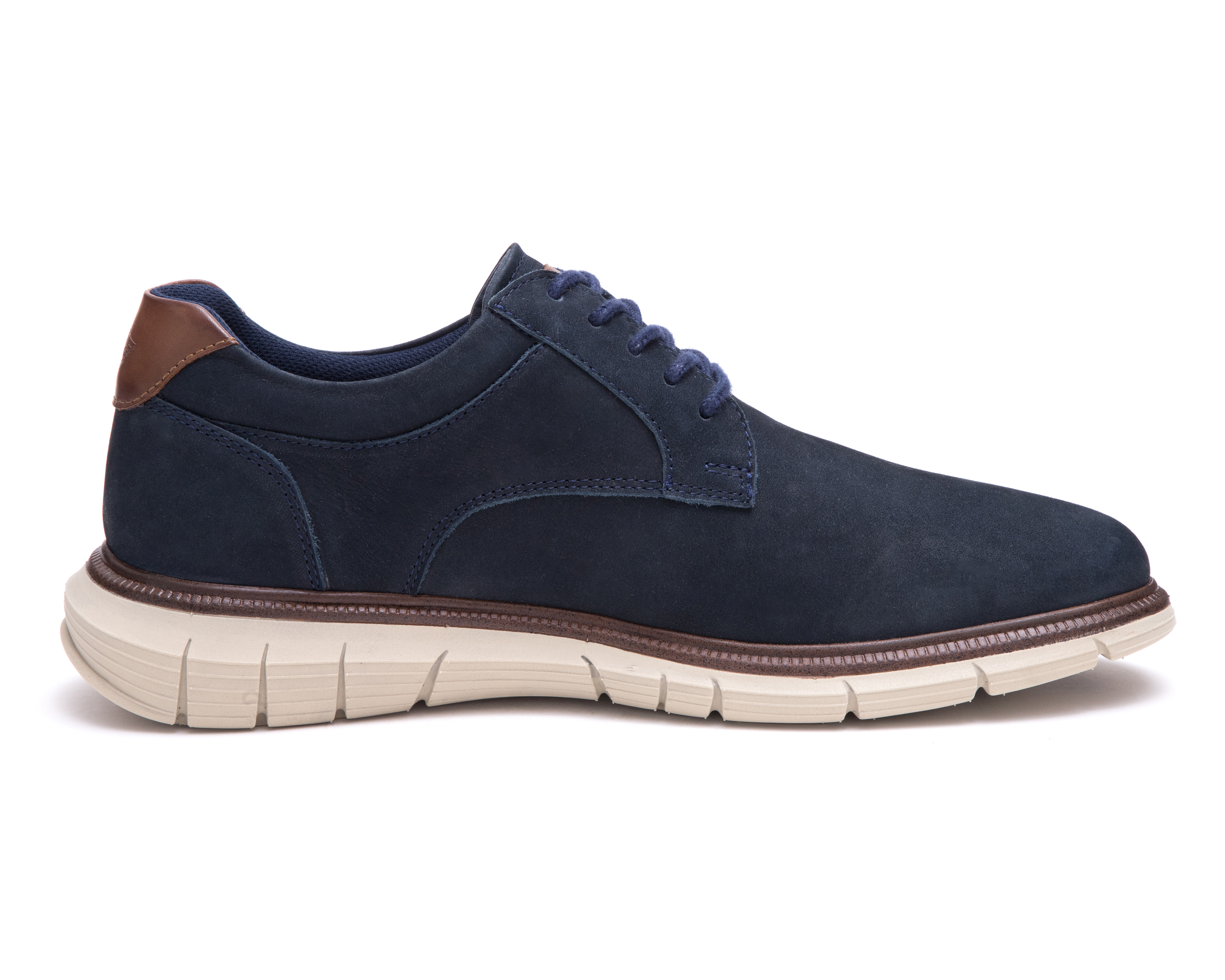 Foto 4 pulgar | Foto 3 | Zapatos Casuales Dockers para Hombre