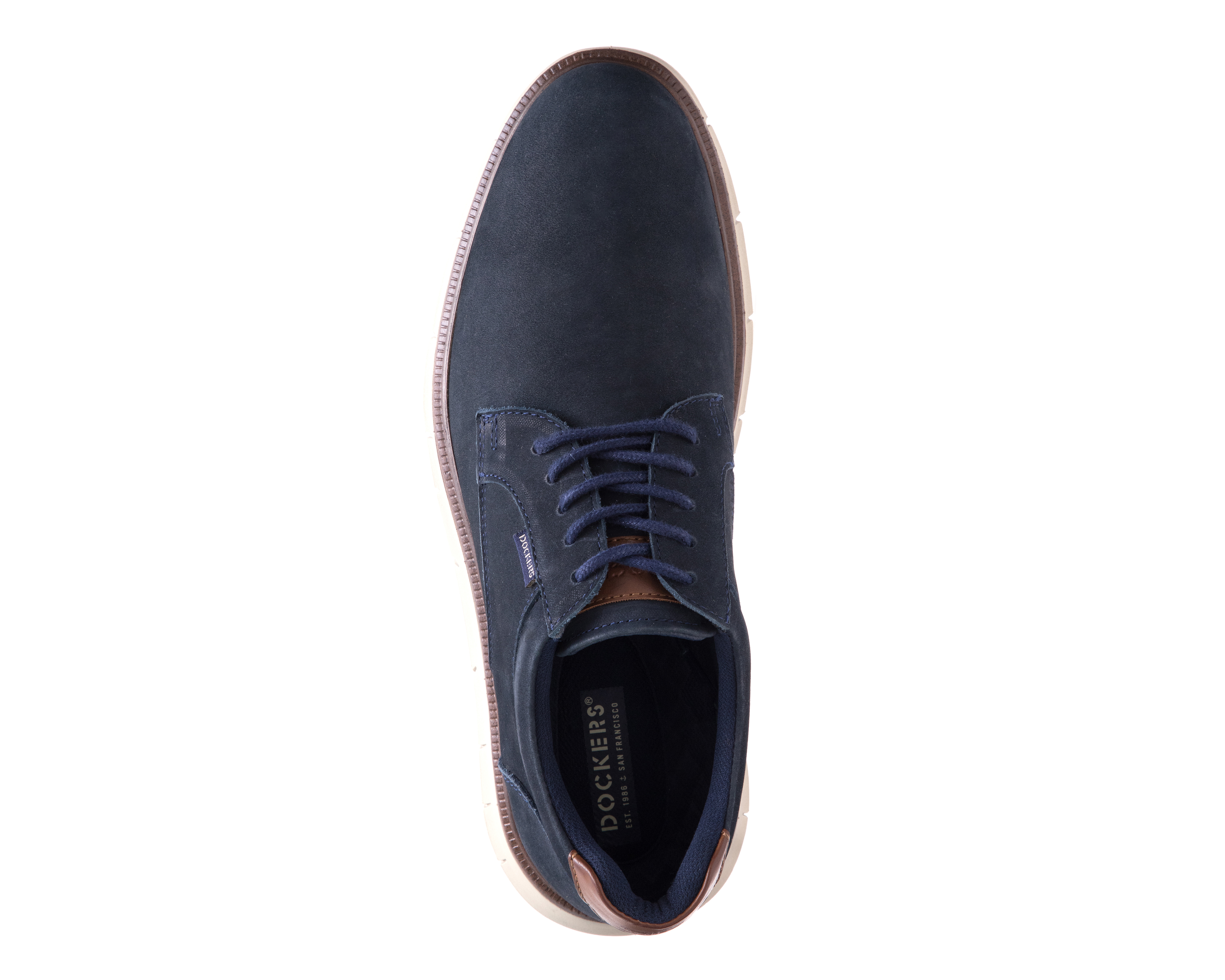 Foto 5 pulgar | Foto 4 | Zapatos Casuales Dockers para Hombre