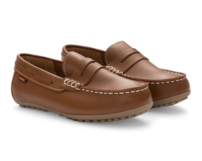 Foto 1 | Foto 1 | Zapatos Casuales Audaz de Piel para Niño