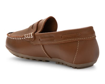 Foto 3 | Foto 3 | Zapatos Casuales Audaz de Piel para Niño