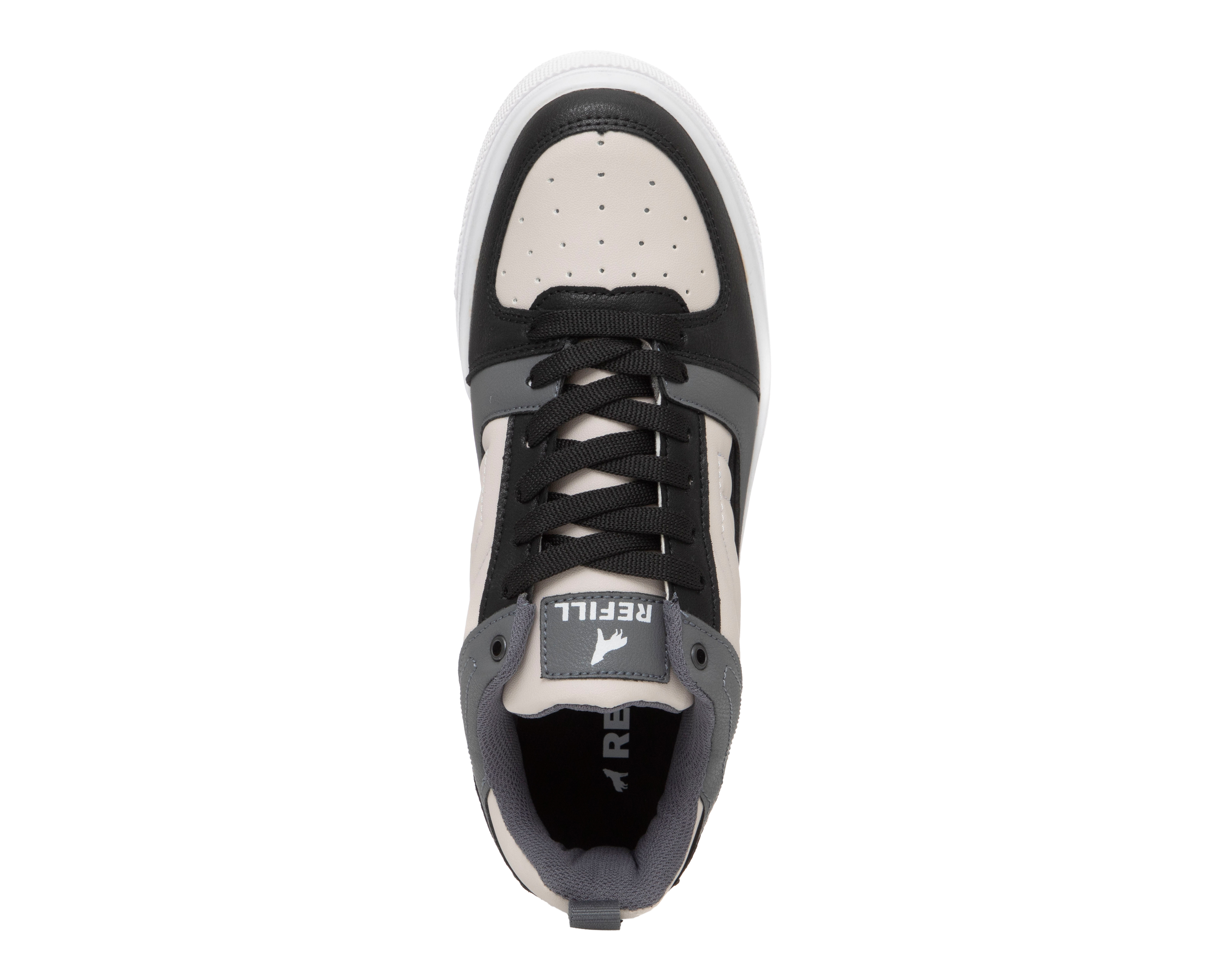 Foto 5 | Foto 5 | Tenis Casuales Refill Juveniles