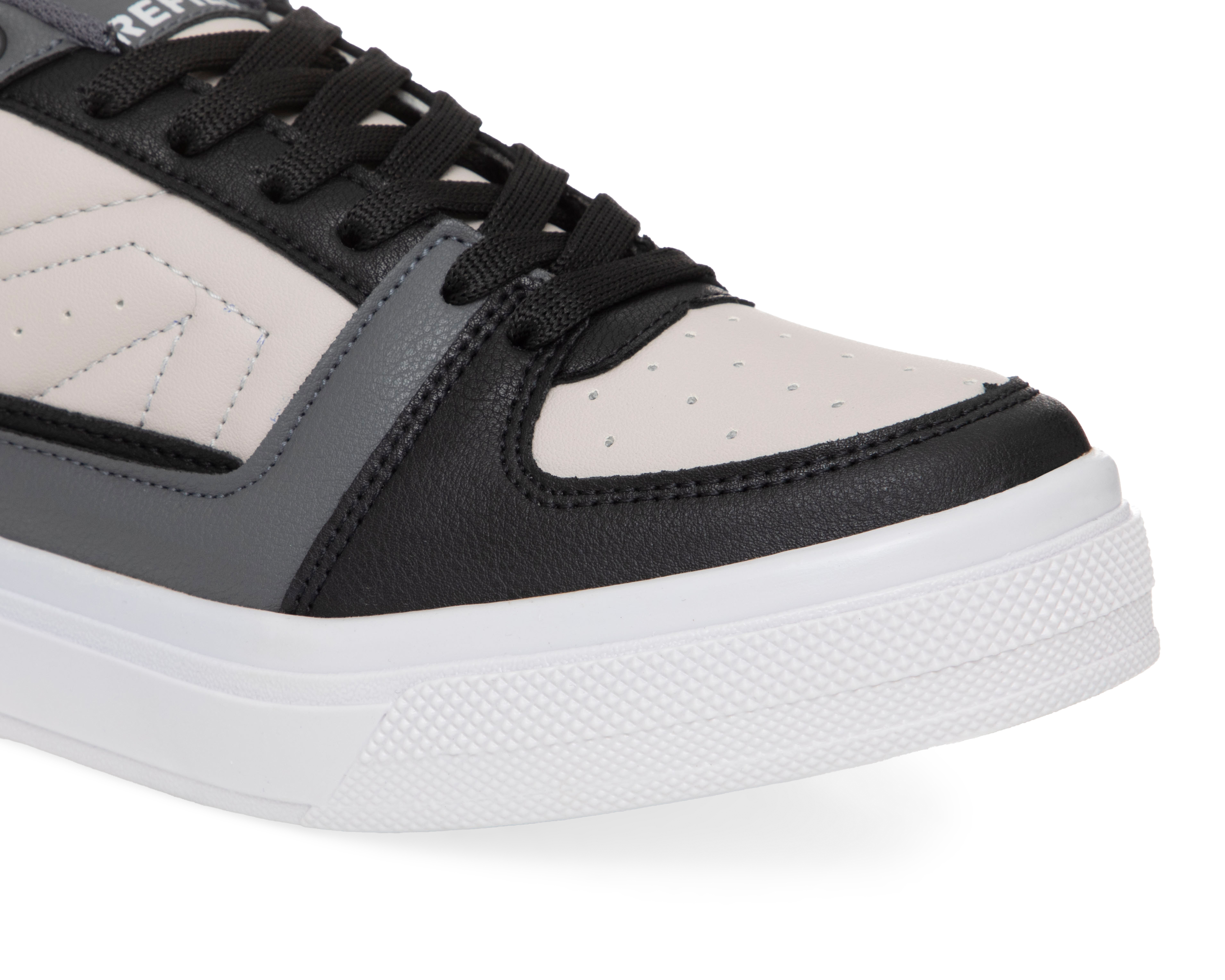 Foto 6 | Foto 6 | Tenis Casuales Refill Juveniles