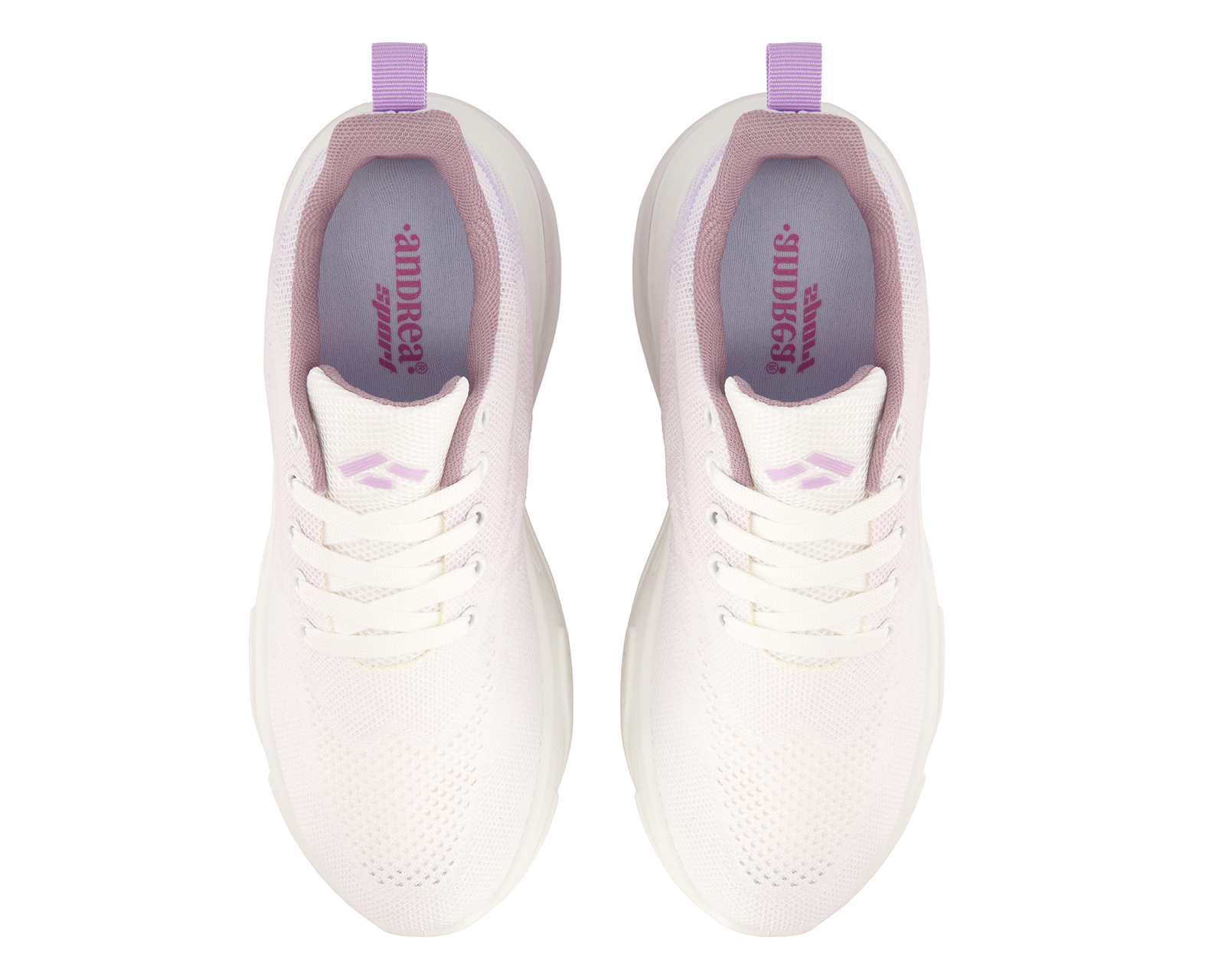 Foto 4 pulgar | Foto 3 | Tenis Andrea para Mujer