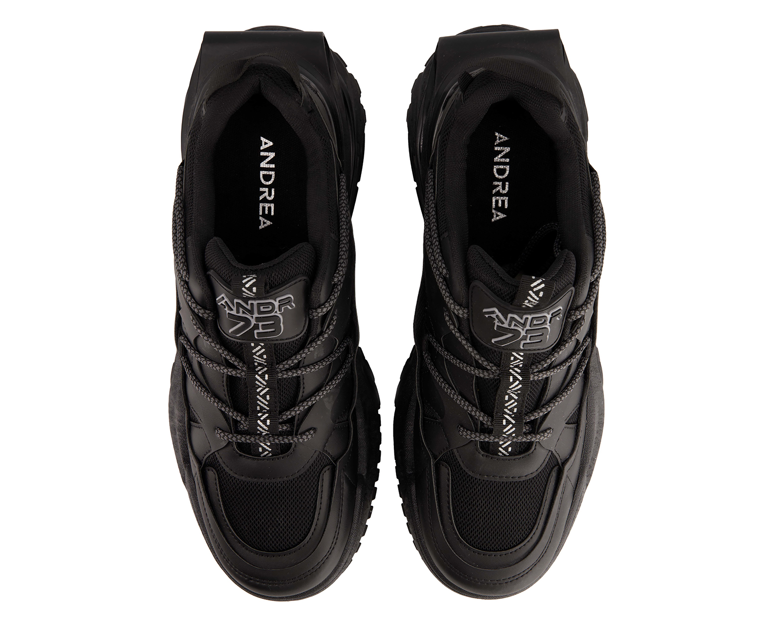 Foto 4 pulgar | Foto 3 | Tenis Casuales Andrea para Mujer