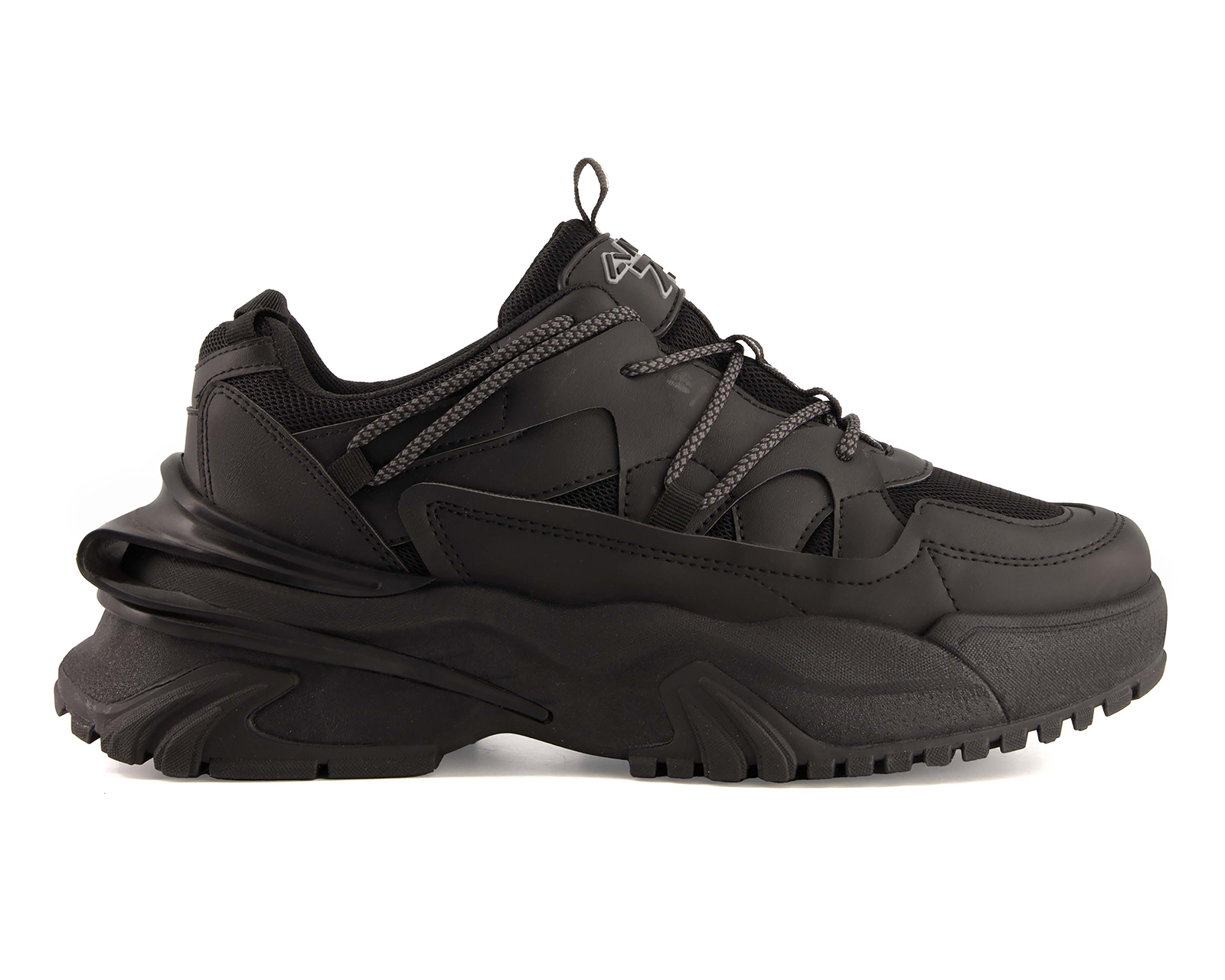 Foto 5 pulgar | Foto 4 | Tenis Casuales Andrea para Mujer