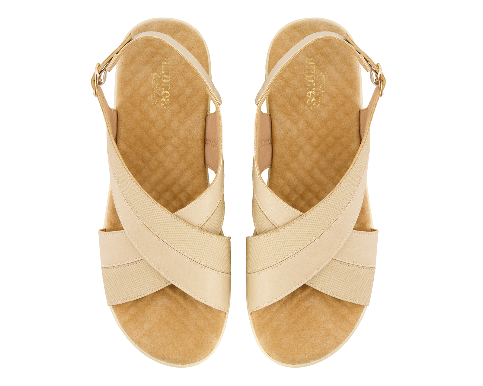 Foto 3 | Foto 3 | Sandalias Confort Andrea para Mujer