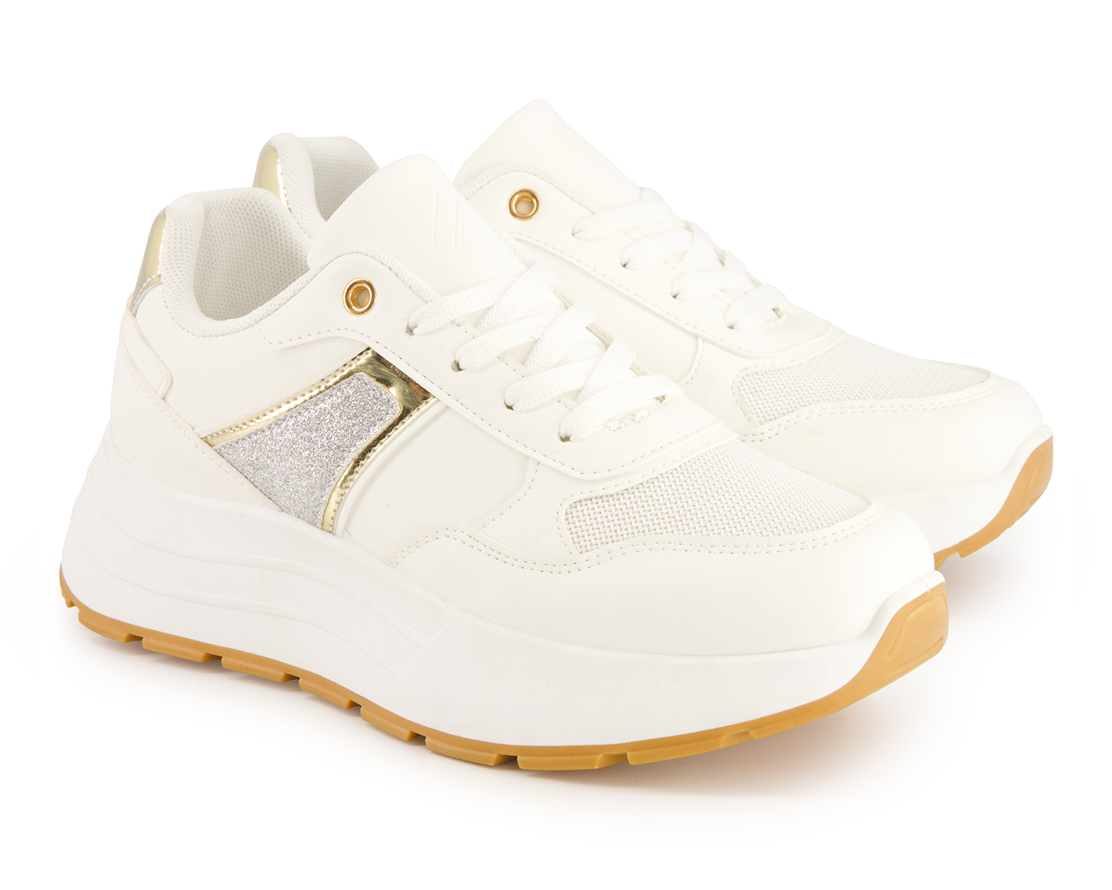 Foto 1 | Foto 1 | Tenis Casuales Andrea para Mujer