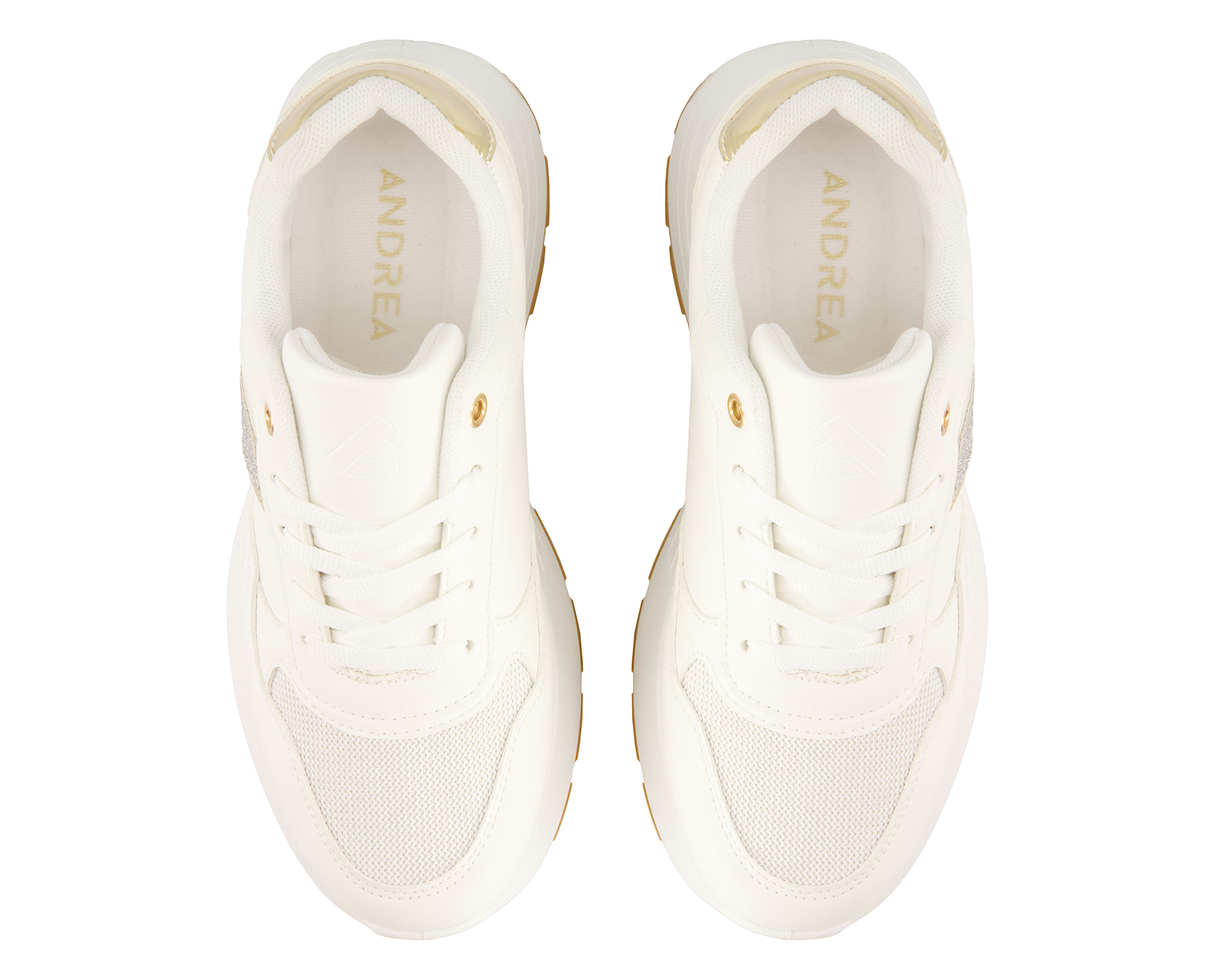 Foto 3 | Foto 3 | Tenis Casuales Andrea para Mujer