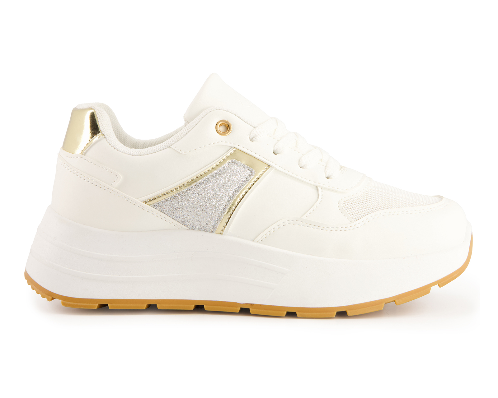 Foto 4 | Foto 4 | Tenis Casuales Andrea para Mujer