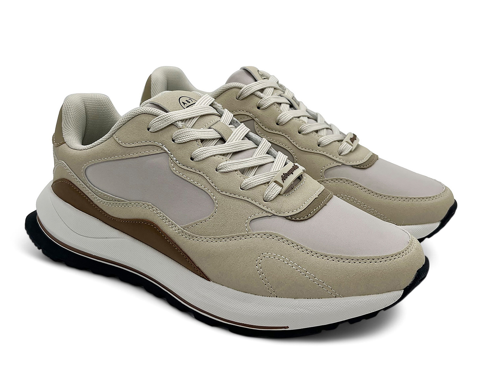 Foto 2 pulgar | Foto 1 | Tenis Casuales Aéropostale para Hombre