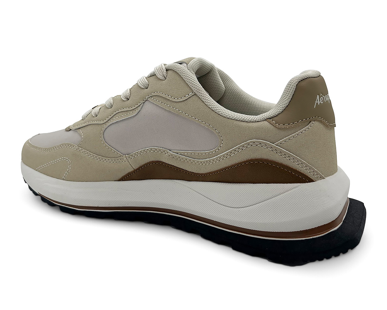 Foto 6 pulgar | Foto 5 | Tenis Casuales Aéropostale para Hombre